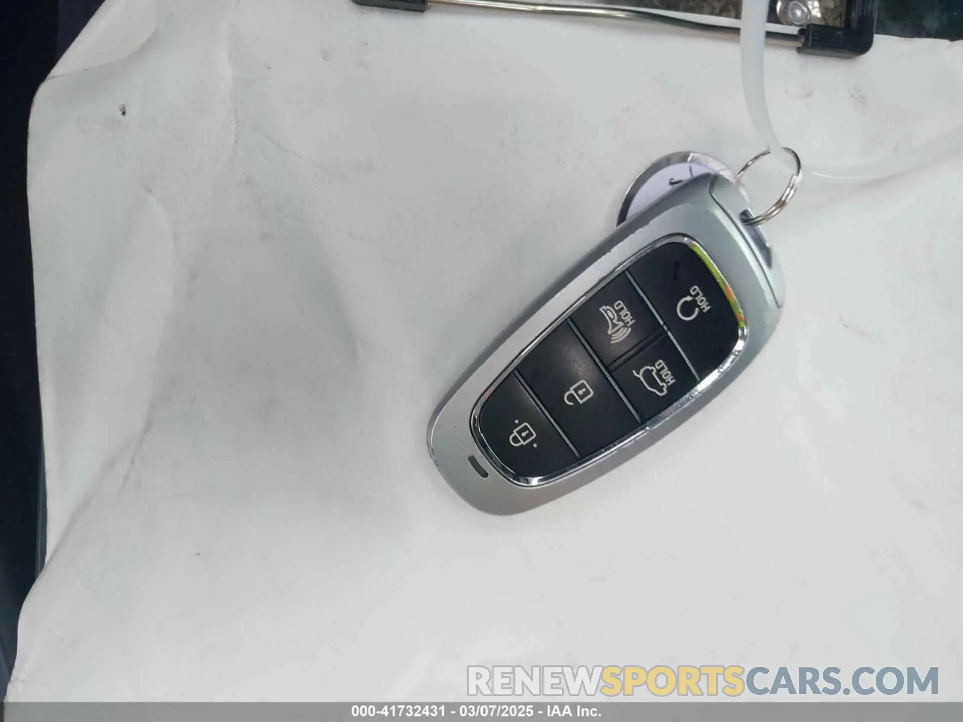 11 fotografías del automóvil dañado 5NMJC3AE7NH094392 HYUNDAI TUCSON 2022
