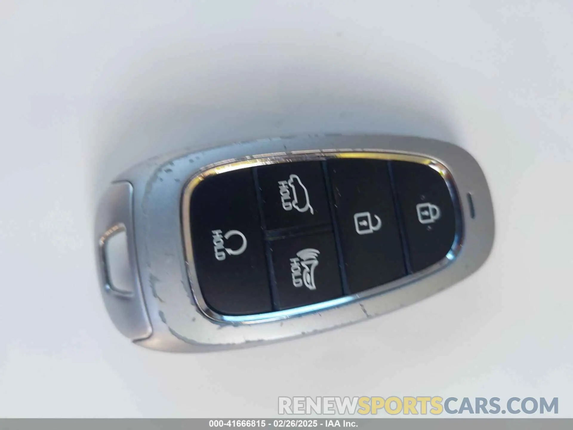 11 fotografías del automóvil dañado 5NMJCCAE0NH004757 HYUNDAI TUCSON 2022
