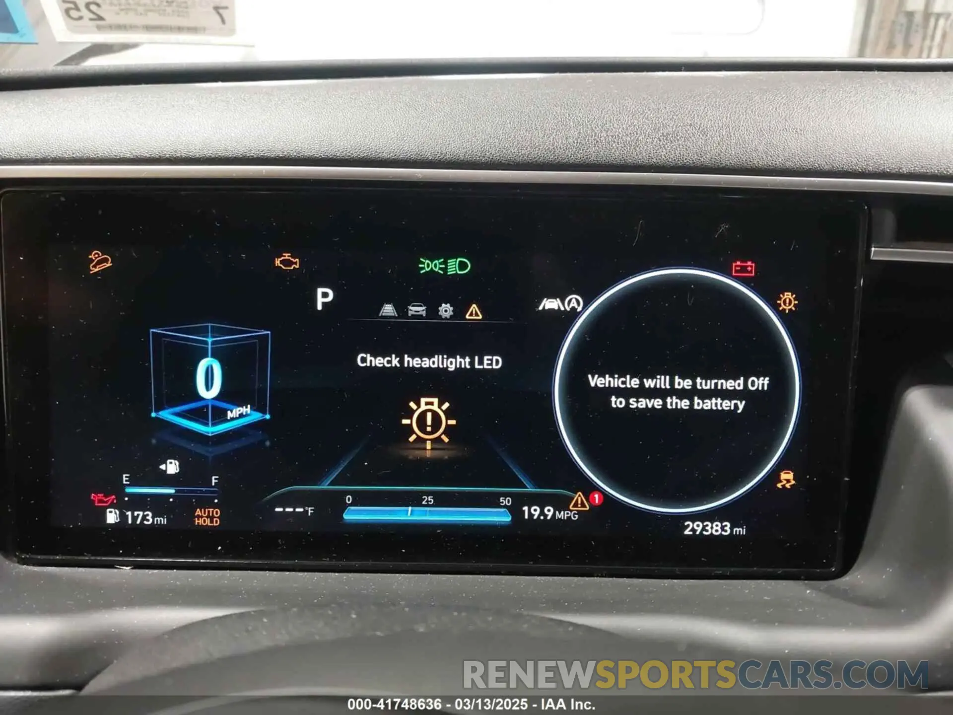 7 fotografías del automóvil dañado 5NMJCCAE1NH089480 HYUNDAI TUCSON 2022