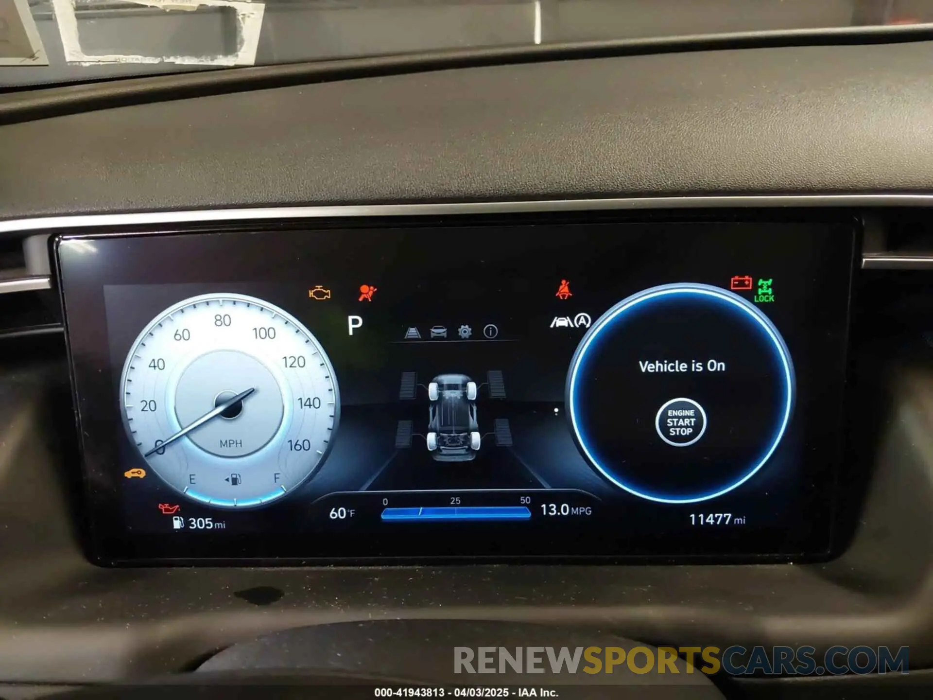 7 fotografías del automóvil dañado 5NMJCCAE4NH050673 HYUNDAI TUCSON 2022