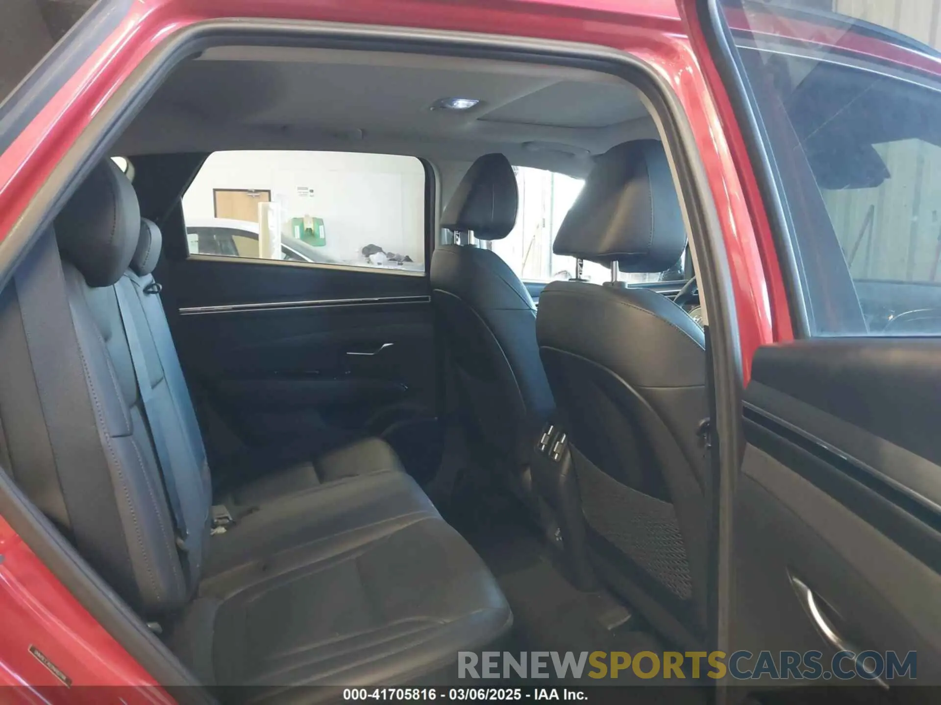 8 fotografías del automóvil dañado 5NMJCCAE5NH021148 HYUNDAI TUCSON 2022