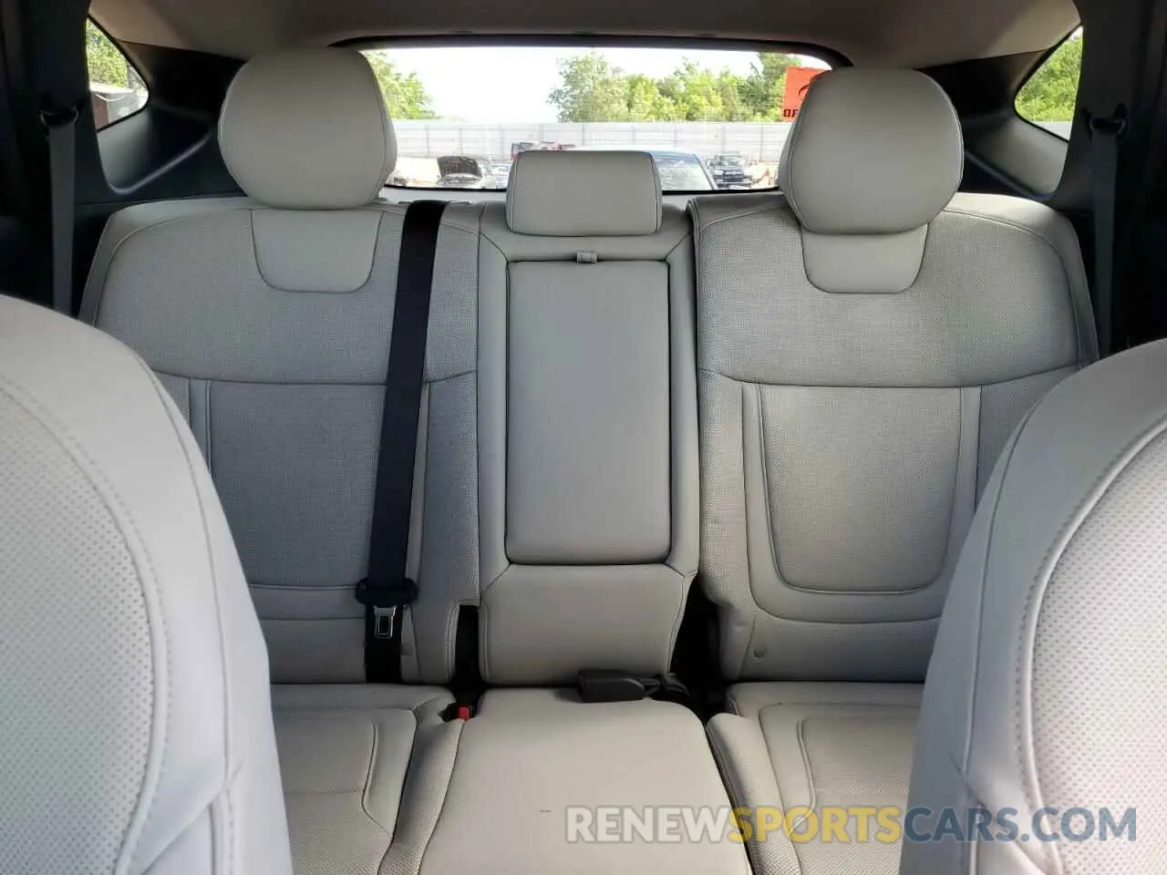 10 fotografías del automóvil dañado 5NMJCCAE6NH140049 HYUNDAI TUCSON 2022