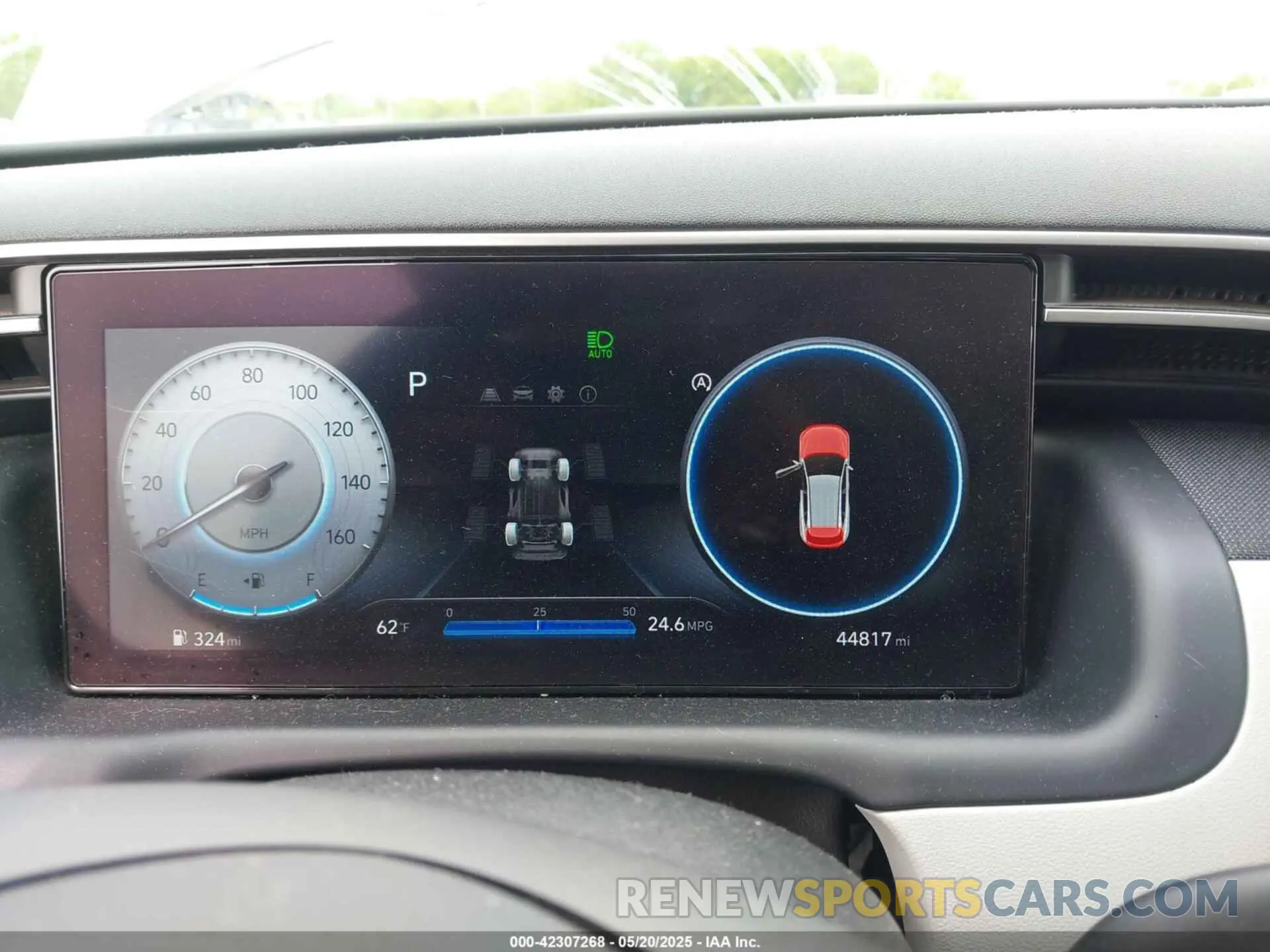 7 fotografías del automóvil dañado 5NMJCCAE7NH152033 HYUNDAI TUCSON 2022