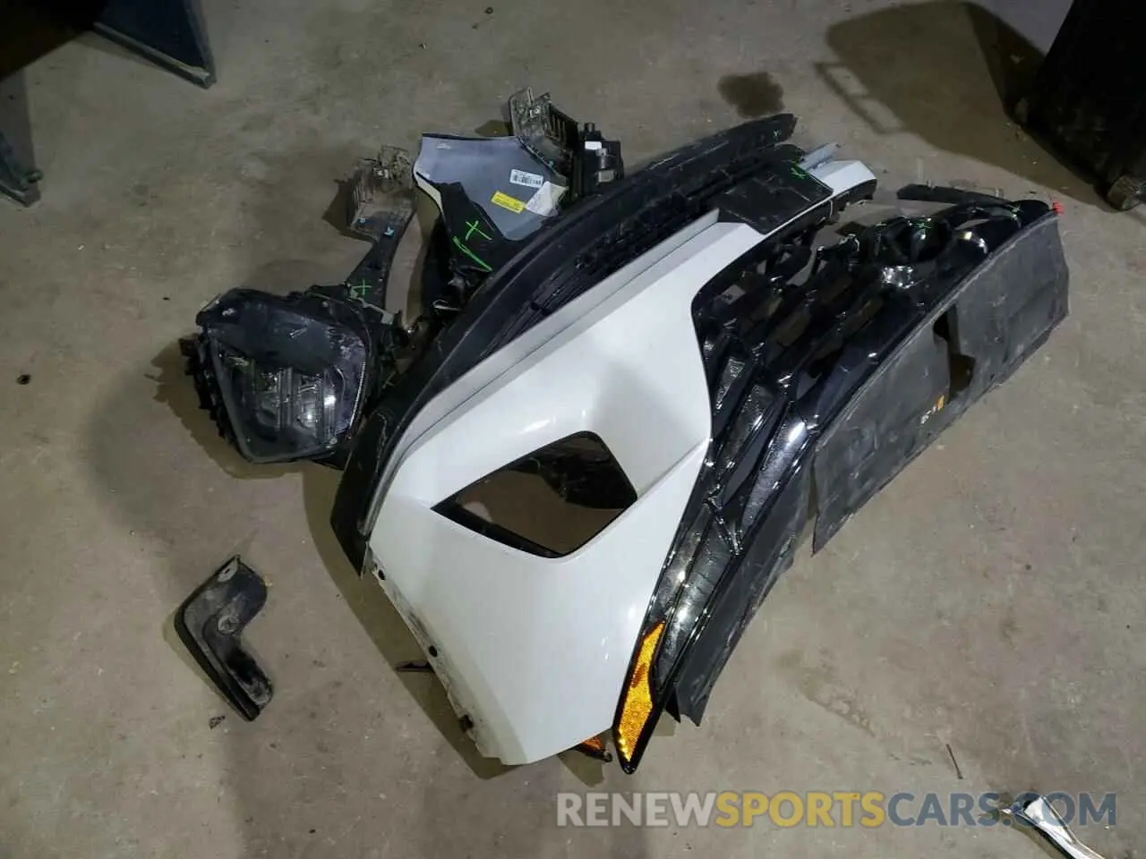 13 fotografías del automóvil dañado 5NMJCCAE8NH041328 HYUNDAI TUCSON 2022