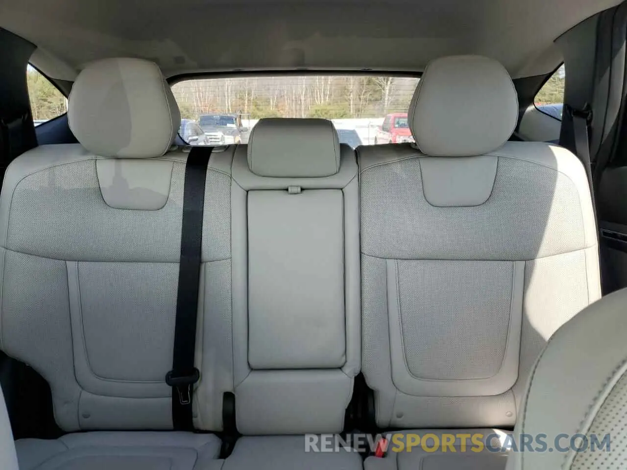 10 fotografías del automóvil dañado 5NMJCCAE8NH064897 HYUNDAI TUCSON 2022