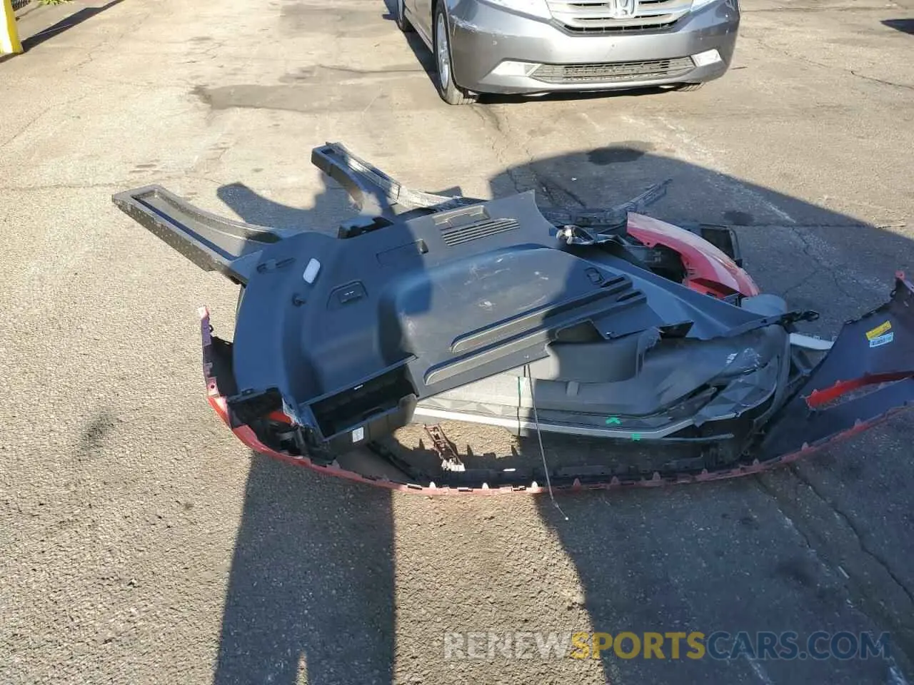 13 fotografías del automóvil dañado 5NMJCCAE9NH154690 HYUNDAI TUCSON 2022