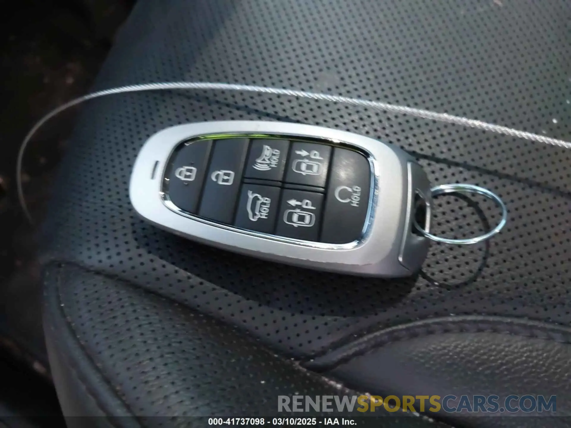 11 fotografías del automóvil dañado 5NMJE3AE1NH133360 HYUNDAI TUCSON 2022