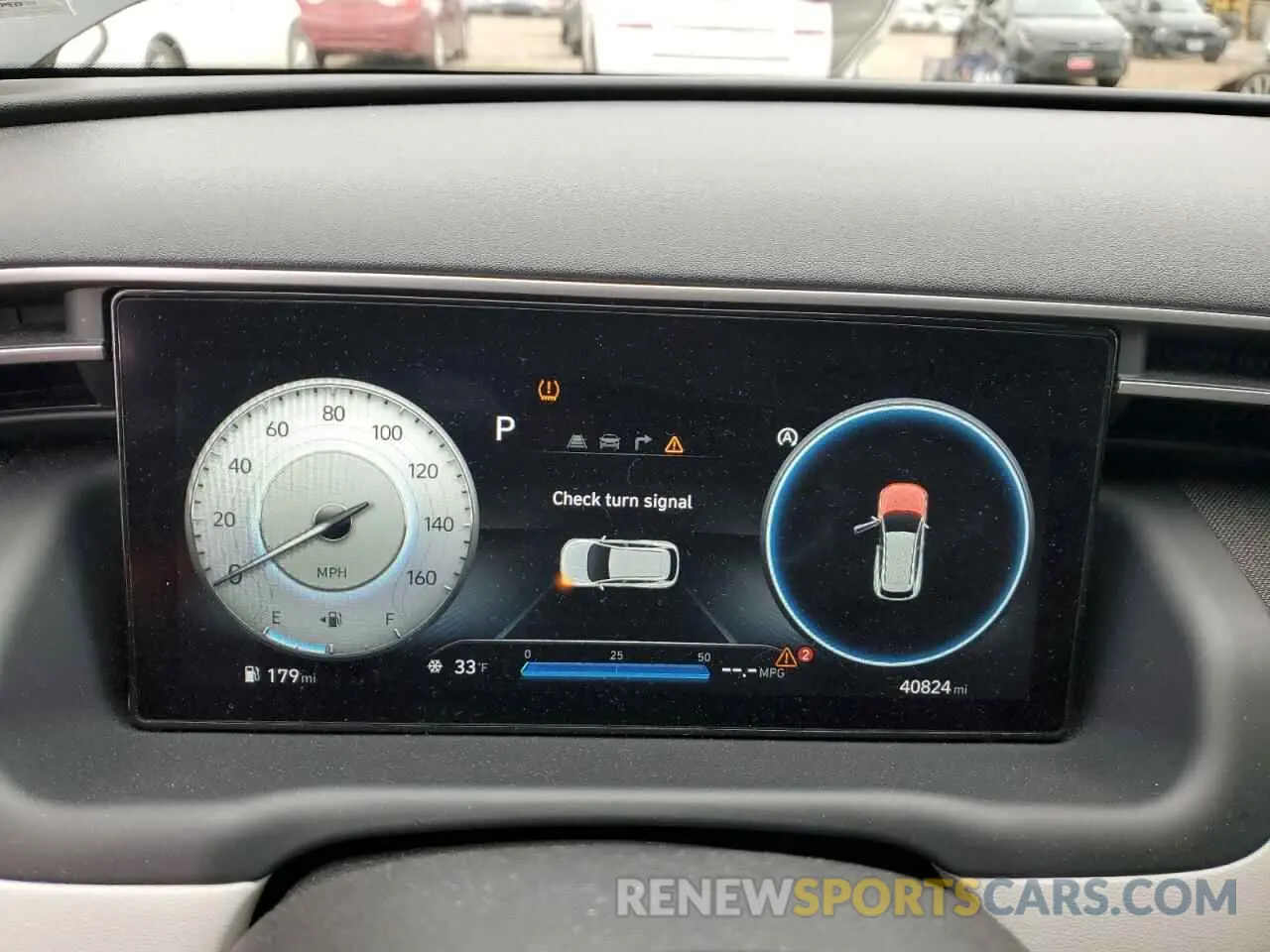 9 fotografías del automóvil dañado 5NMJE3AE3NH114843 HYUNDAI TUCSON 2022