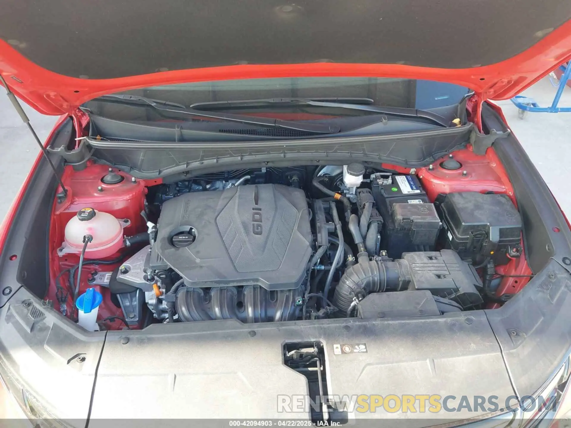 10 fotografías del automóvil dañado 5NMJE3AE3NH142738 HYUNDAI TUCSON 2022