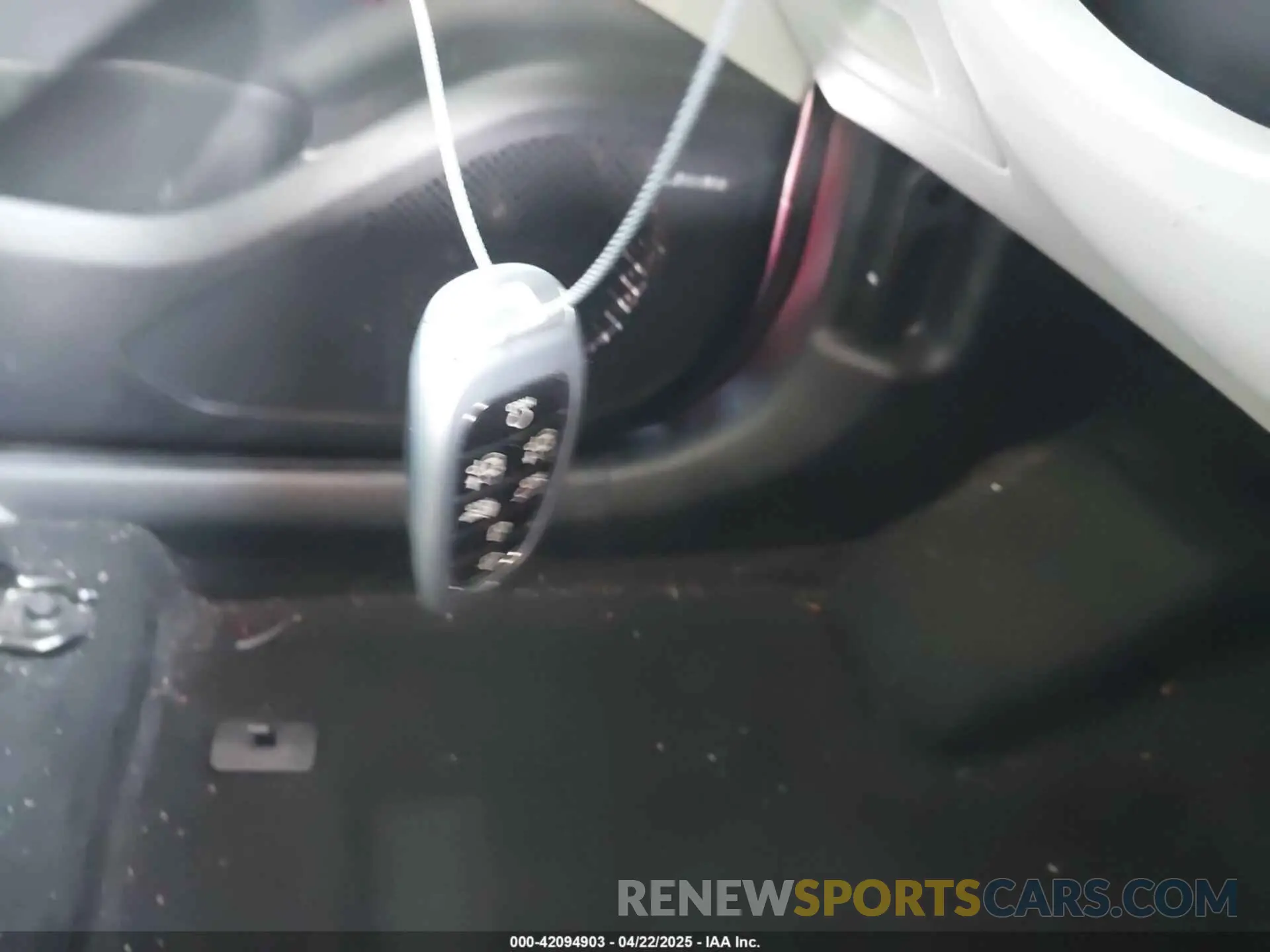 11 fotografías del automóvil dañado 5NMJE3AE3NH142738 HYUNDAI TUCSON 2022
