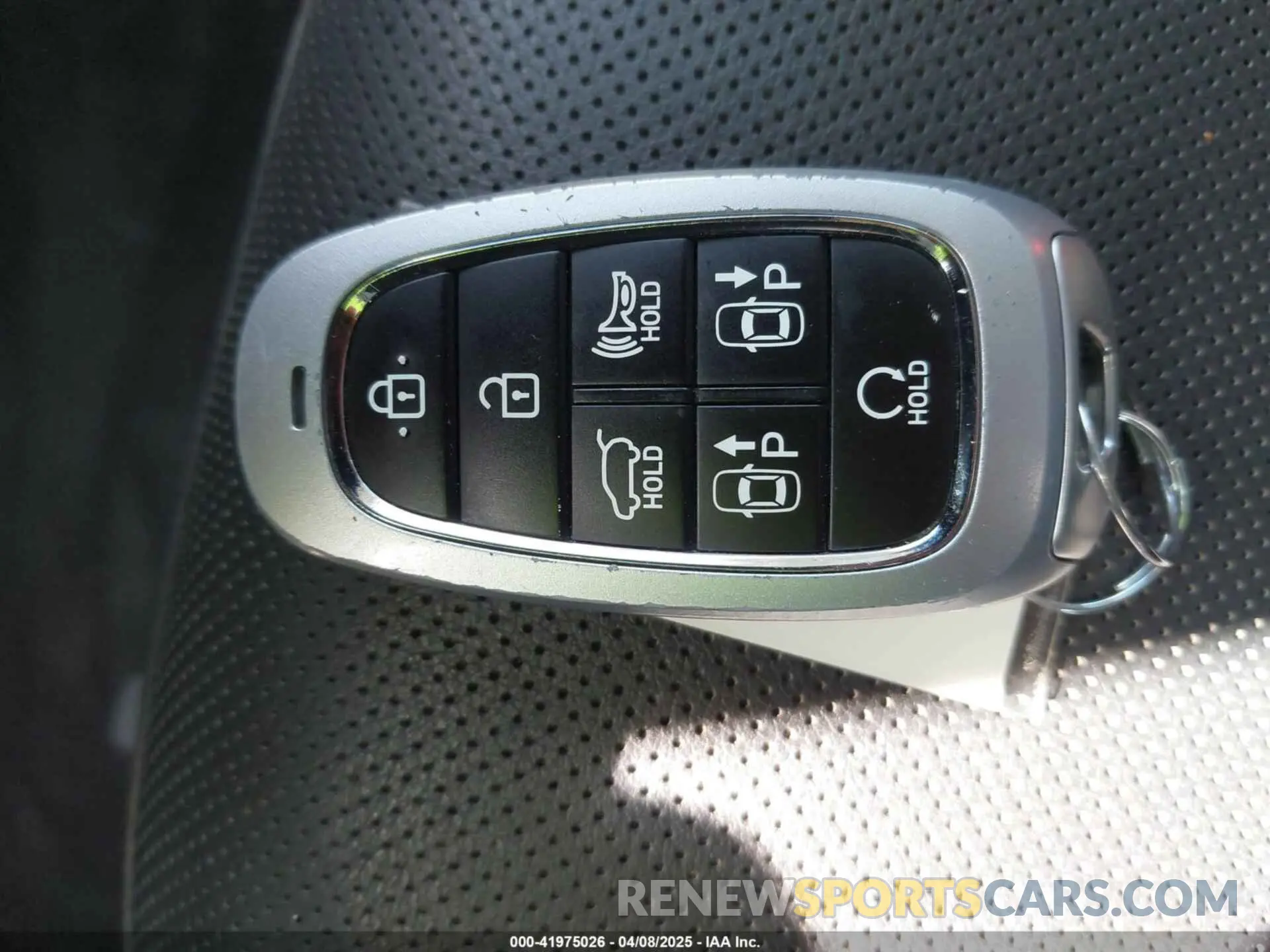 11 fotografías del automóvil dañado 5NMJE3AE5NH140442 HYUNDAI TUCSON 2022