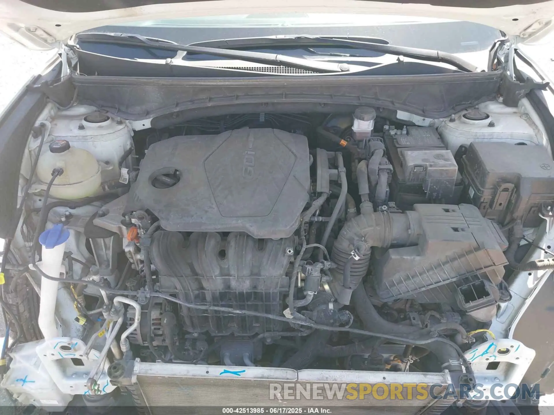 10 fotografías del automóvil dañado 5NMJE3AE6NH047459 HYUNDAI TUCSON 2022