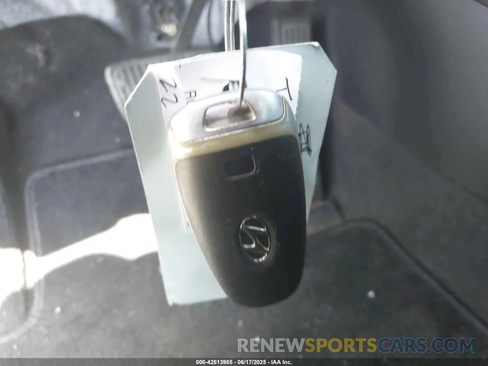 11 fotografías del automóvil dañado 5NMJE3AE6NH047459 HYUNDAI TUCSON 2022