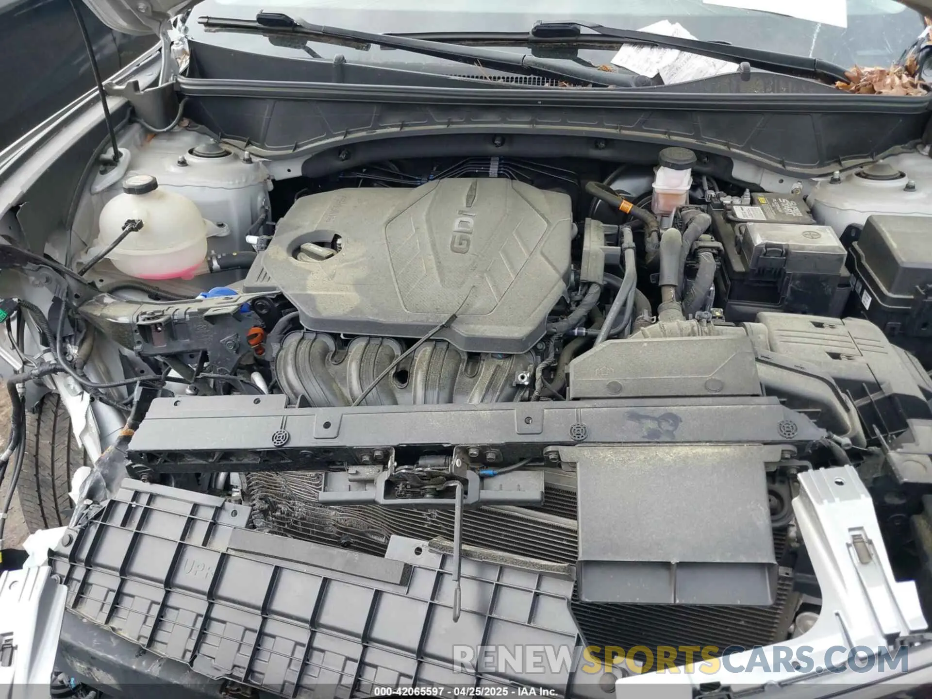 10 fotografías del automóvil dañado 5NMJE3AE8NH056955 HYUNDAI TUCSON 2022