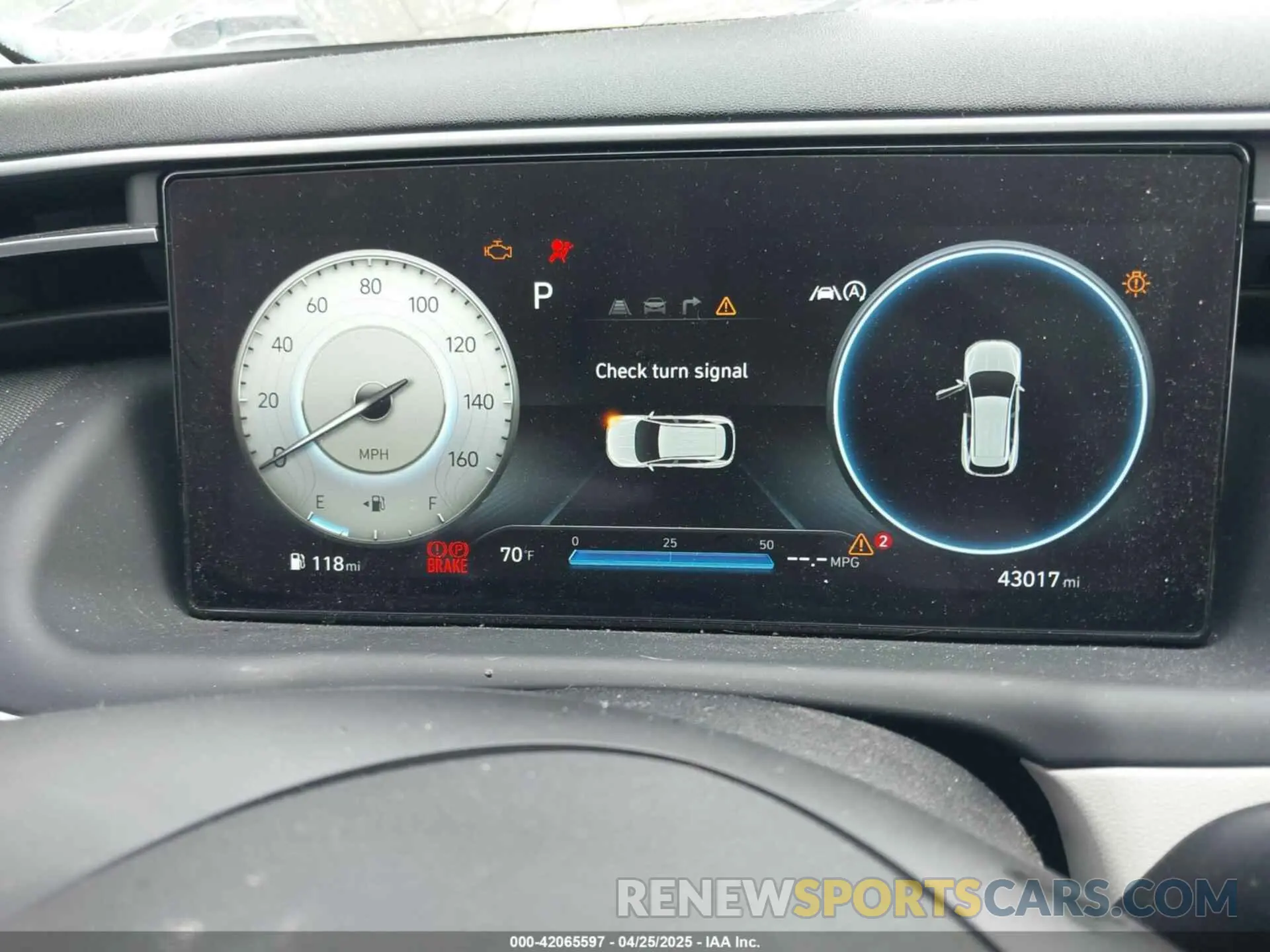 7 fotografías del automóvil dañado 5NMJE3AE8NH056955 HYUNDAI TUCSON 2022