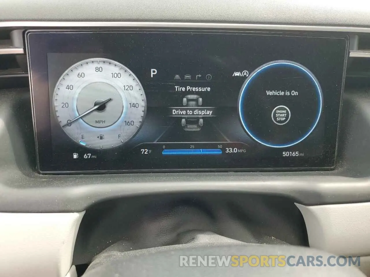 9 fotografías del automóvil dañado 5NMJE3AE8NH141245 HYUNDAI TUCSON 2022