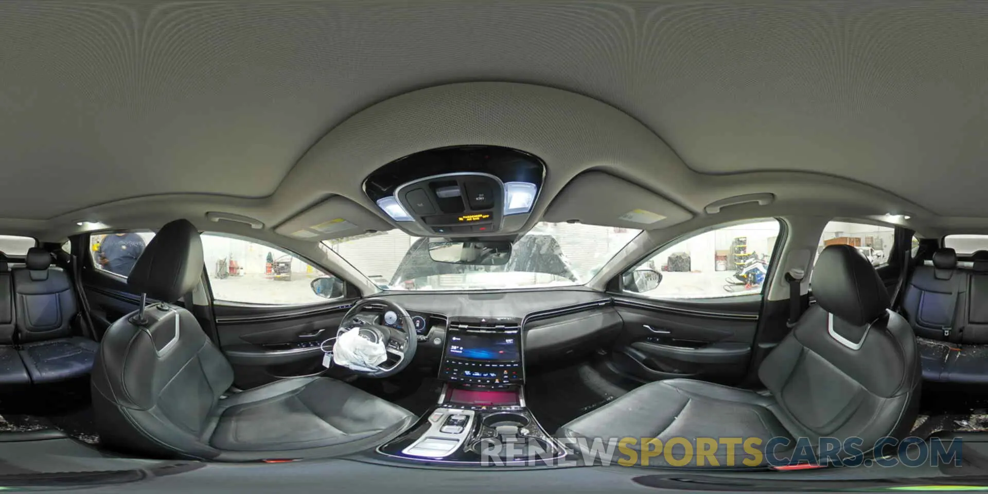 13 fotografías del automóvil dañado 5NMJECAE0NH079744 HYUNDAI TUCSON 2022