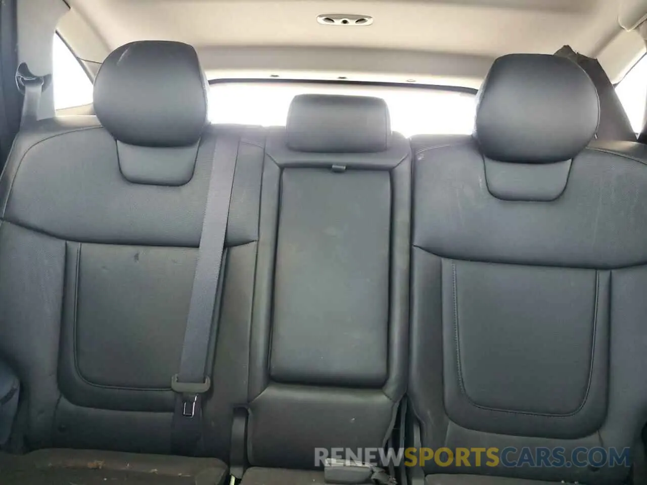 10 fotografías del automóvil dañado 5NMJECAE0NH150165 HYUNDAI TUCSON 2022