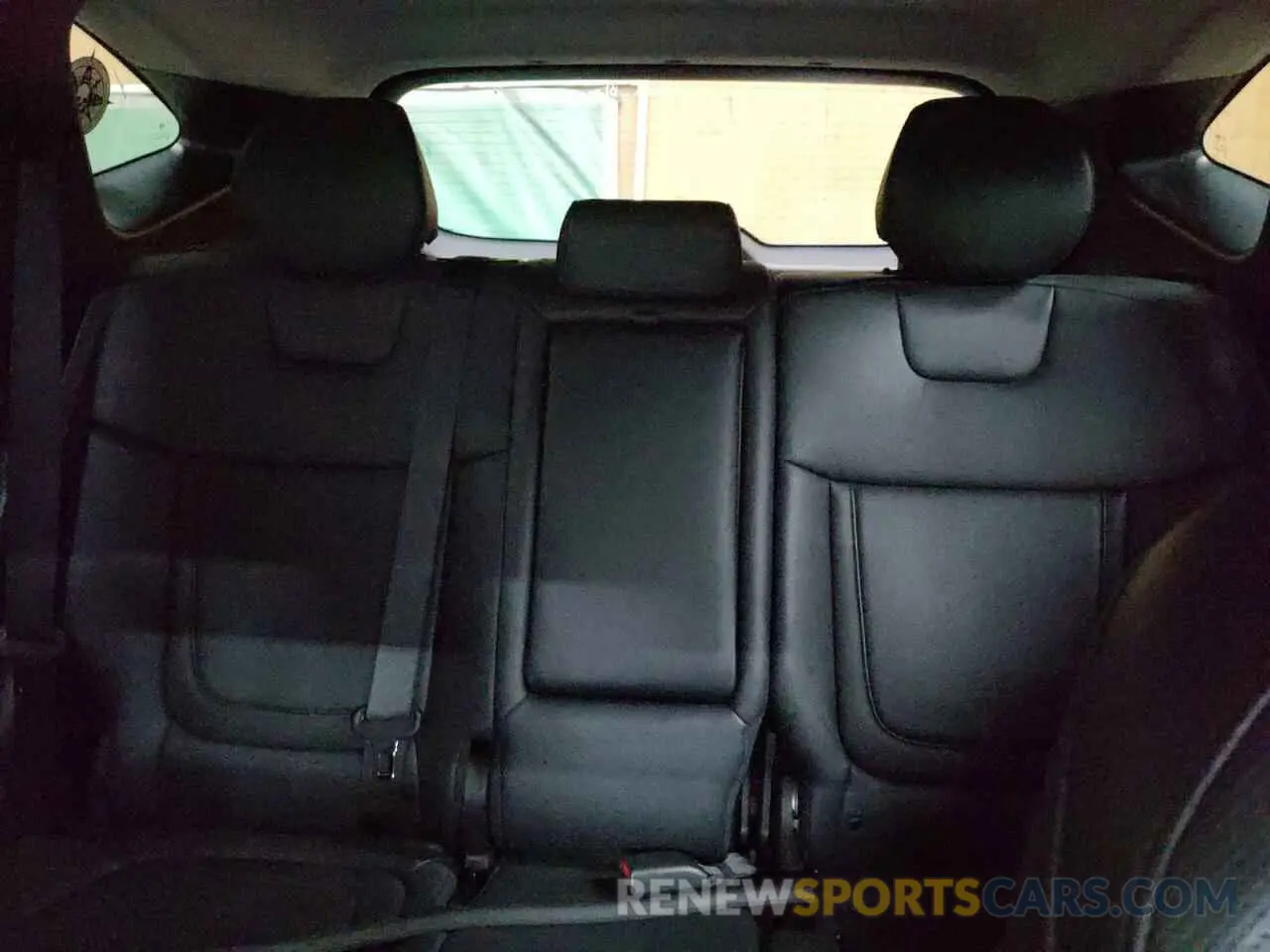 10 fotografías del automóvil dañado 5NMJECAE1NH101704 HYUNDAI TUCSON 2022