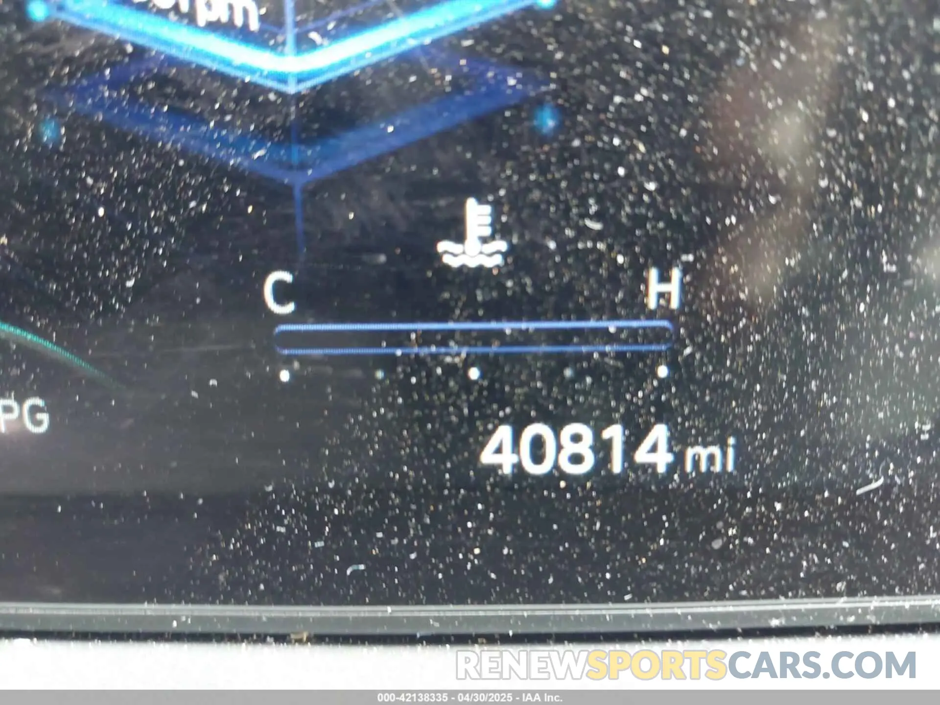 15 fotografías del automóvil dañado 5NMJECAE2NH000848 HYUNDAI TUCSON 2022