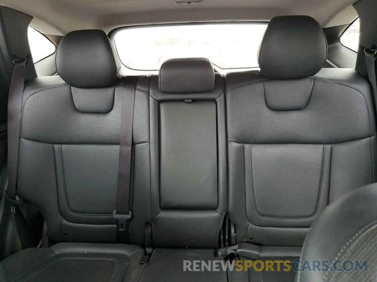 10 fotografías del automóvil dañado 5NMJECAE3NH073047 HYUNDAI TUCSON 2022