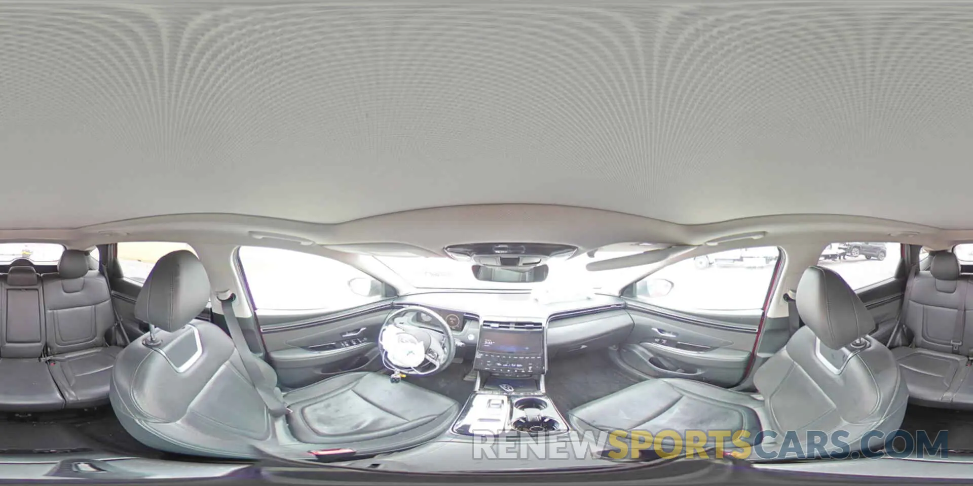 13 fotografías del automóvil dañado 5NMJECAE3NH073047 HYUNDAI TUCSON 2022