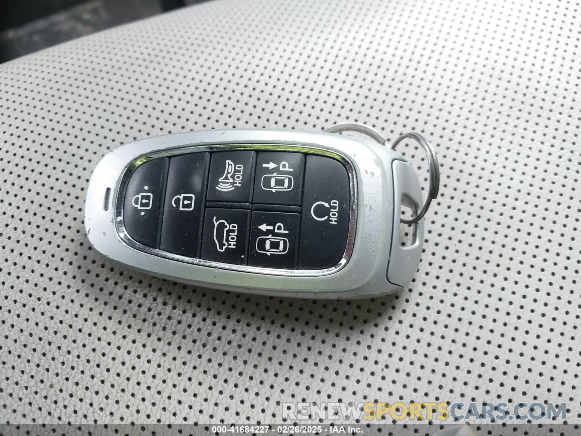 11 fotografías del automóvil dañado 5NMJECAE3NH105480 HYUNDAI TUCSON 2022