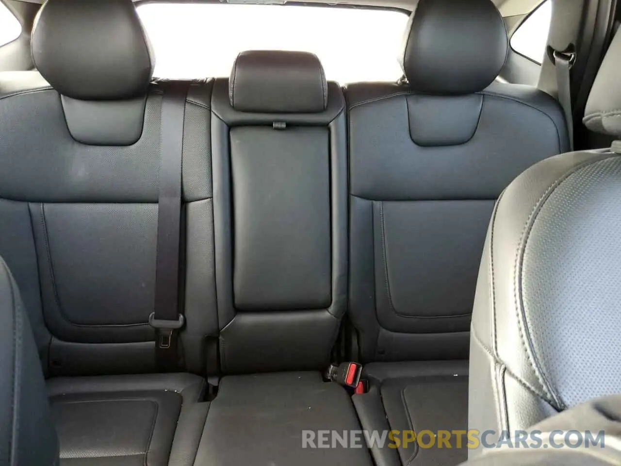 10 fotografías del automóvil dañado 5NMJECAE4NH139508 HYUNDAI TUCSON 2022