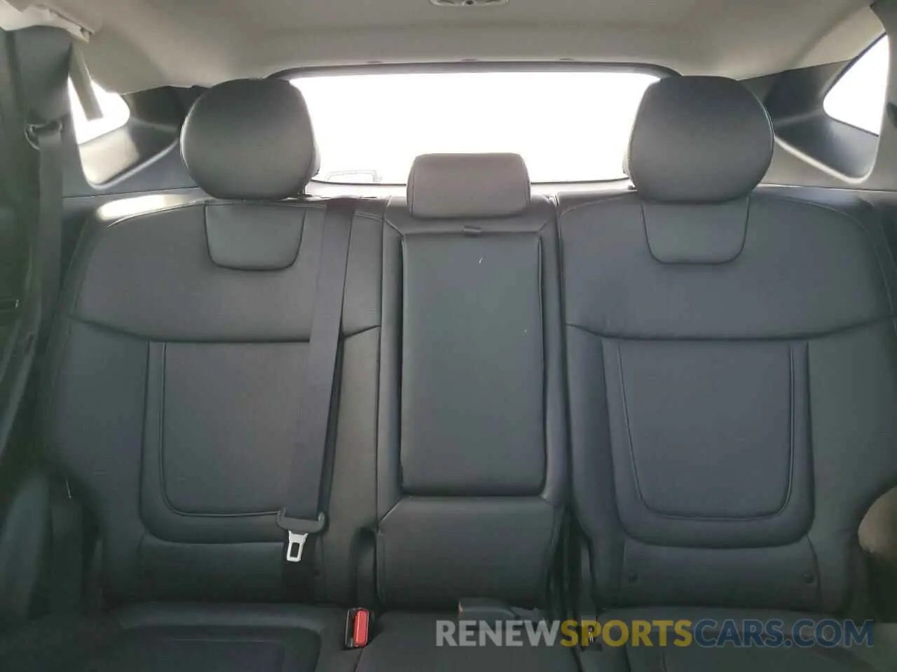 10 fotografías del automóvil dañado 5NMJECAE6NH161199 HYUNDAI TUCSON 2022