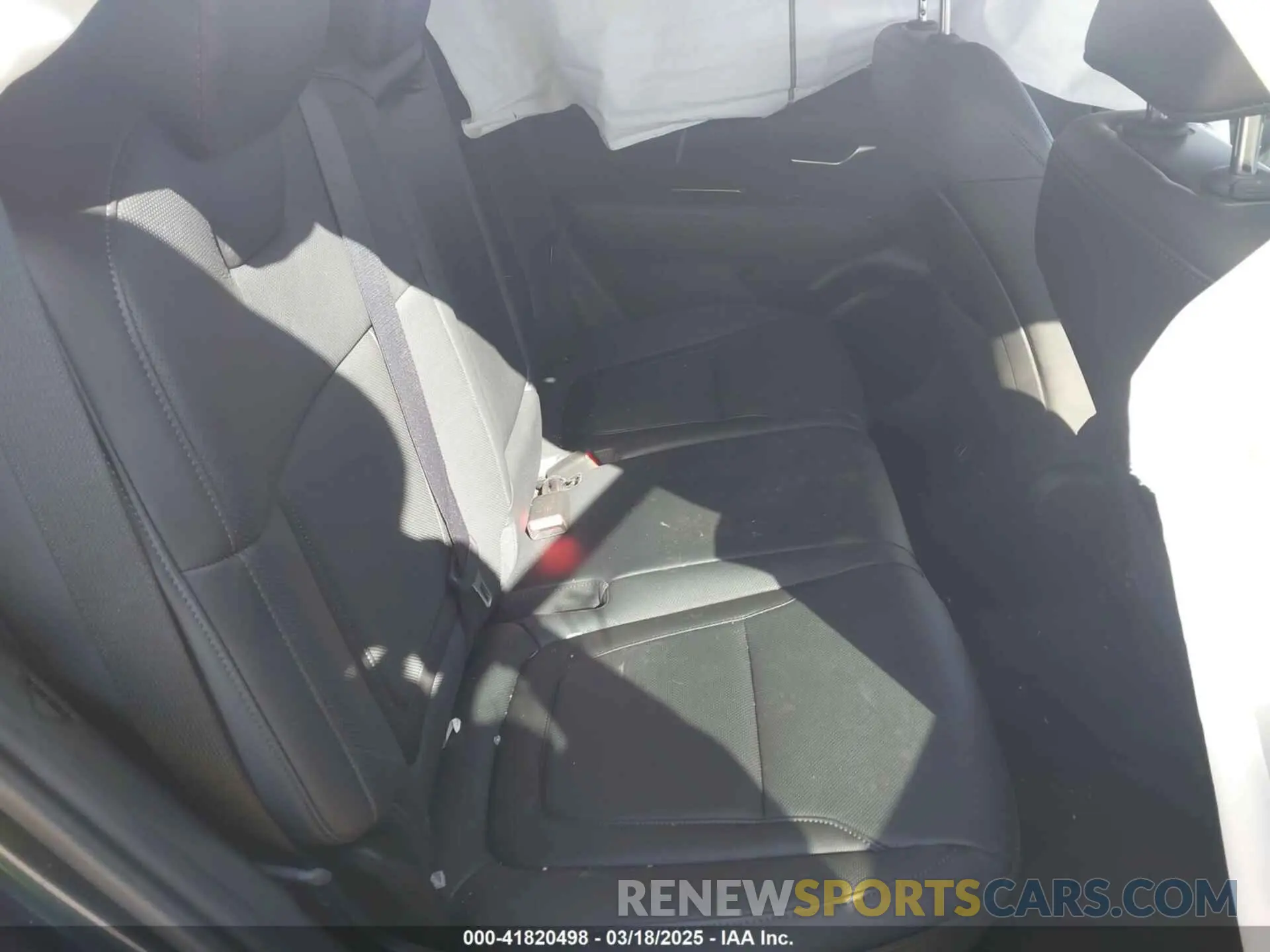 8 fotografías del automóvil dañado 5NMJECAE8NH146705 HYUNDAI TUCSON 2022