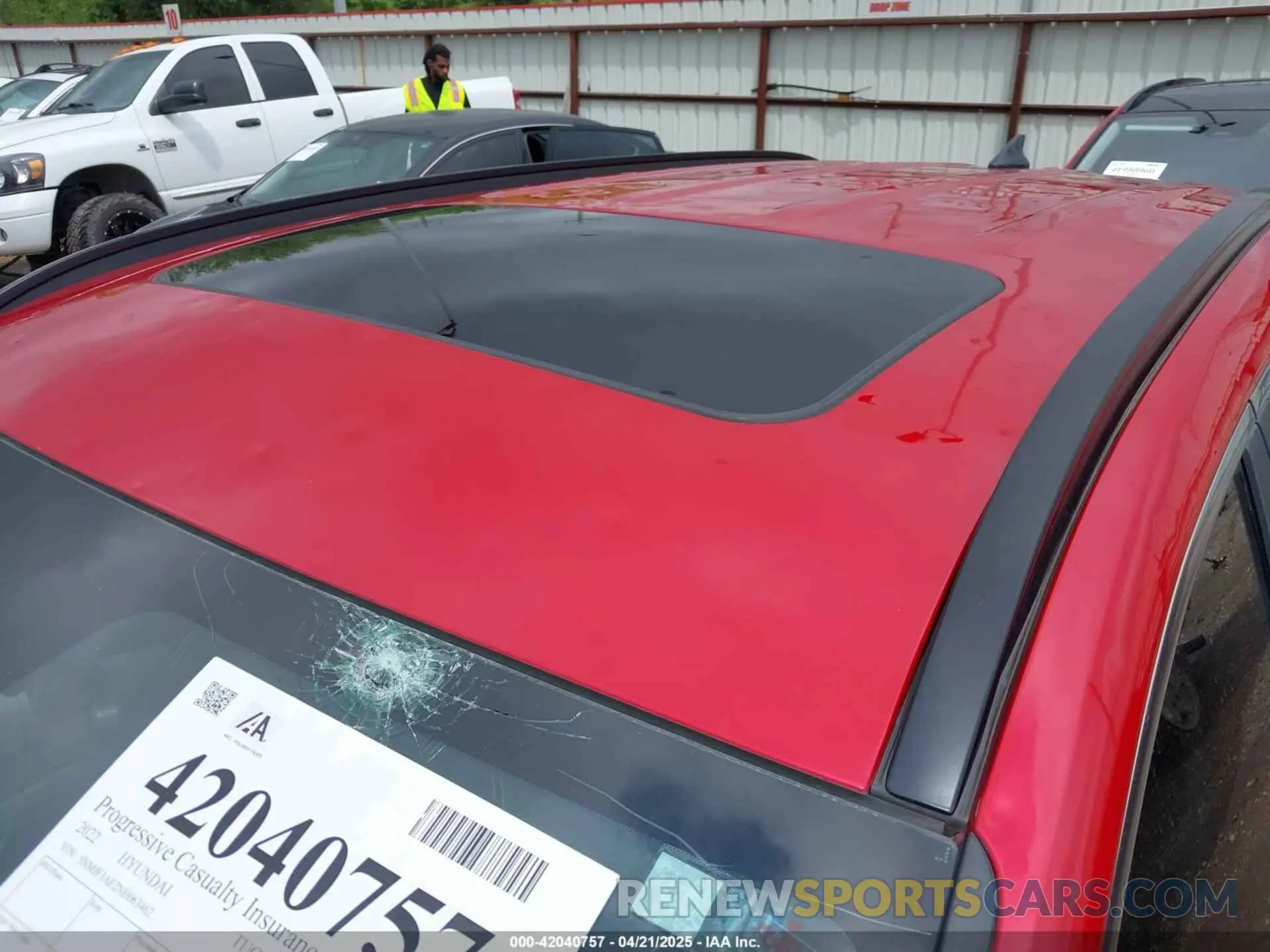 19 fotografías del automóvil dañado 5NMJF3AE2NH063462 HYUNDAI TUCSON 2022