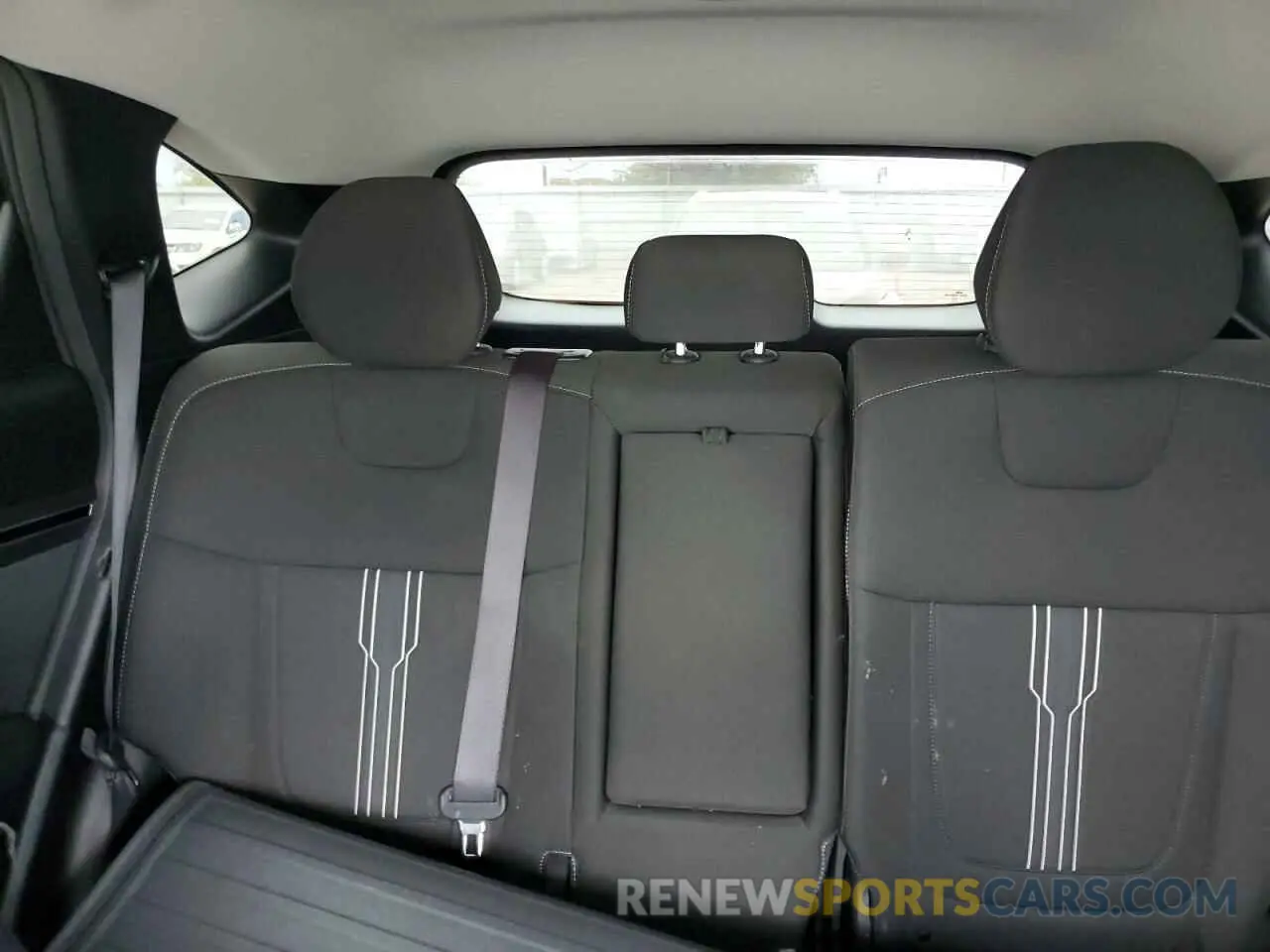 10 fotografías del automóvil dañado 5NMJF3AE5NH071393 HYUNDAI TUCSON 2022