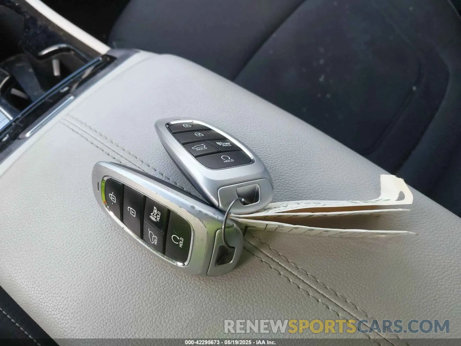 11 fotografías del automóvil dañado 5NMJF3AE5NH142494 HYUNDAI TUCSON 2022