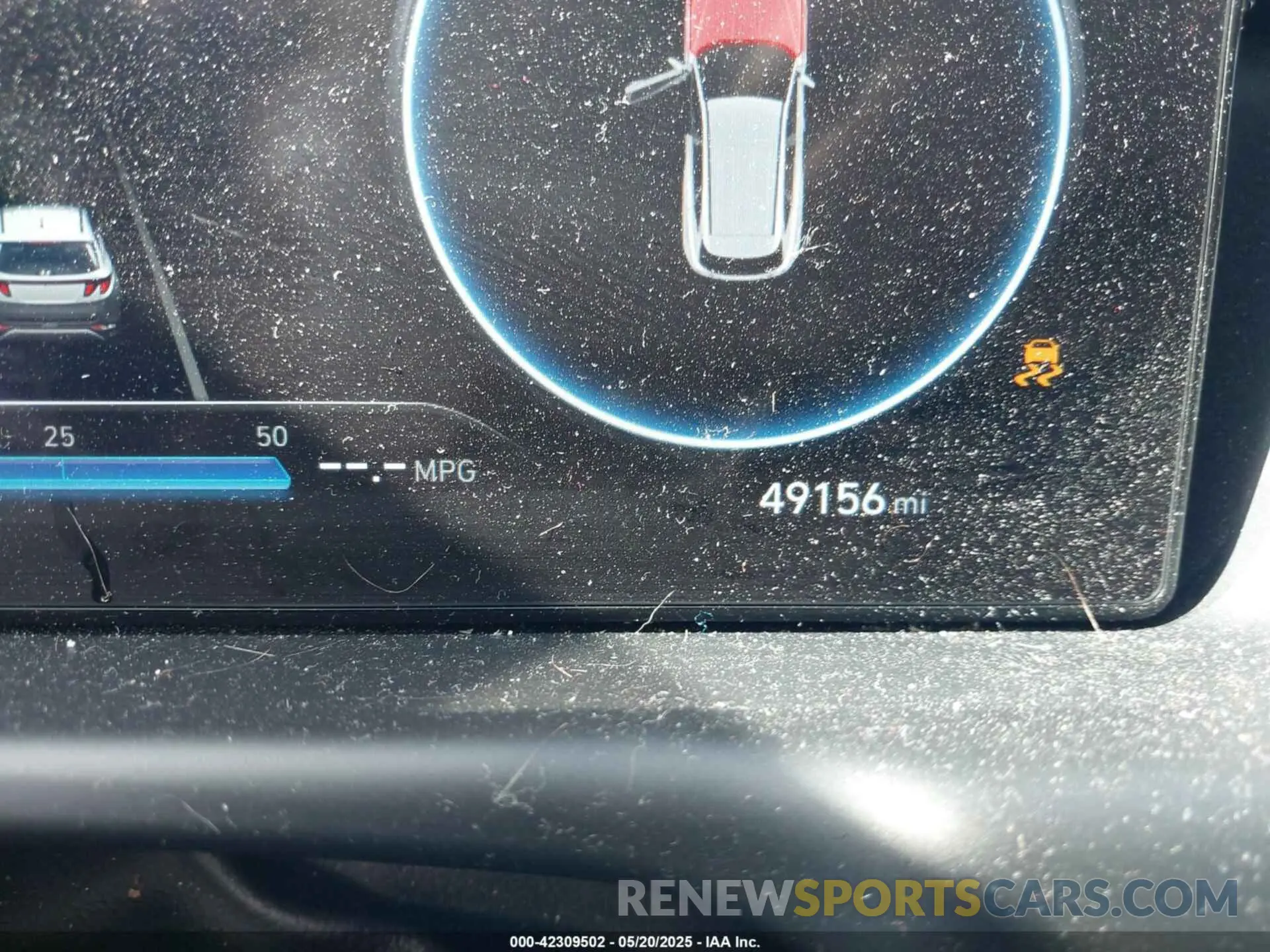 15 fotografías del automóvil dañado 5NMJF3AE6NH133724 HYUNDAI TUCSON 2022