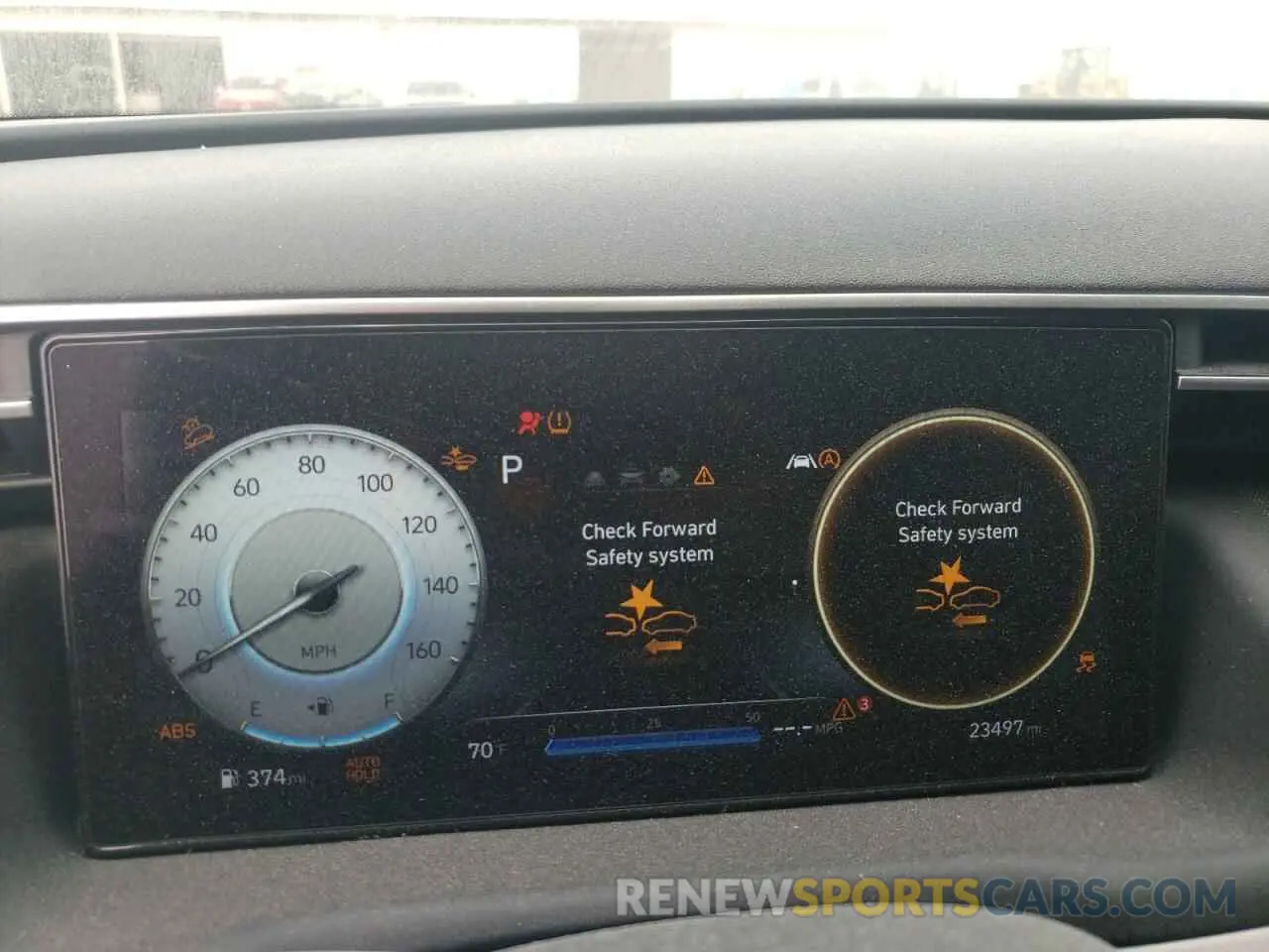 9 fotografías del automóvil dañado 5NMJF3AE8NH059724 HYUNDAI TUCSON 2022