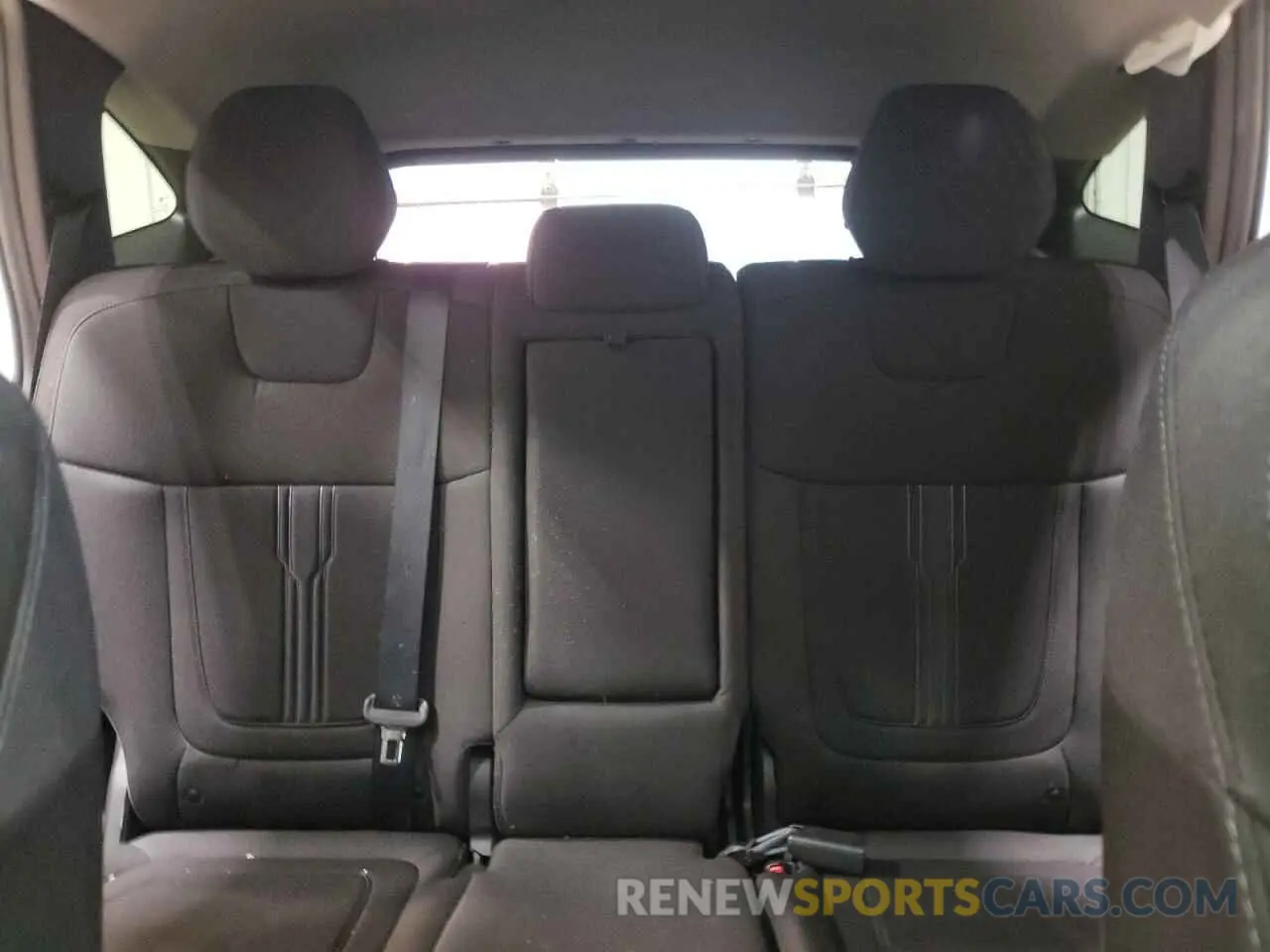 10 fotografías del automóvil dañado 5NMJFCAE1NH140158 HYUNDAI TUCSON 2022