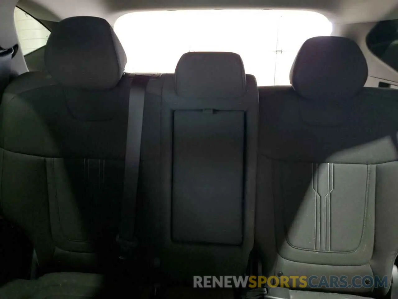 10 fotografías del automóvil dañado 5NMJFCAE2NH128570 HYUNDAI TUCSON 2022