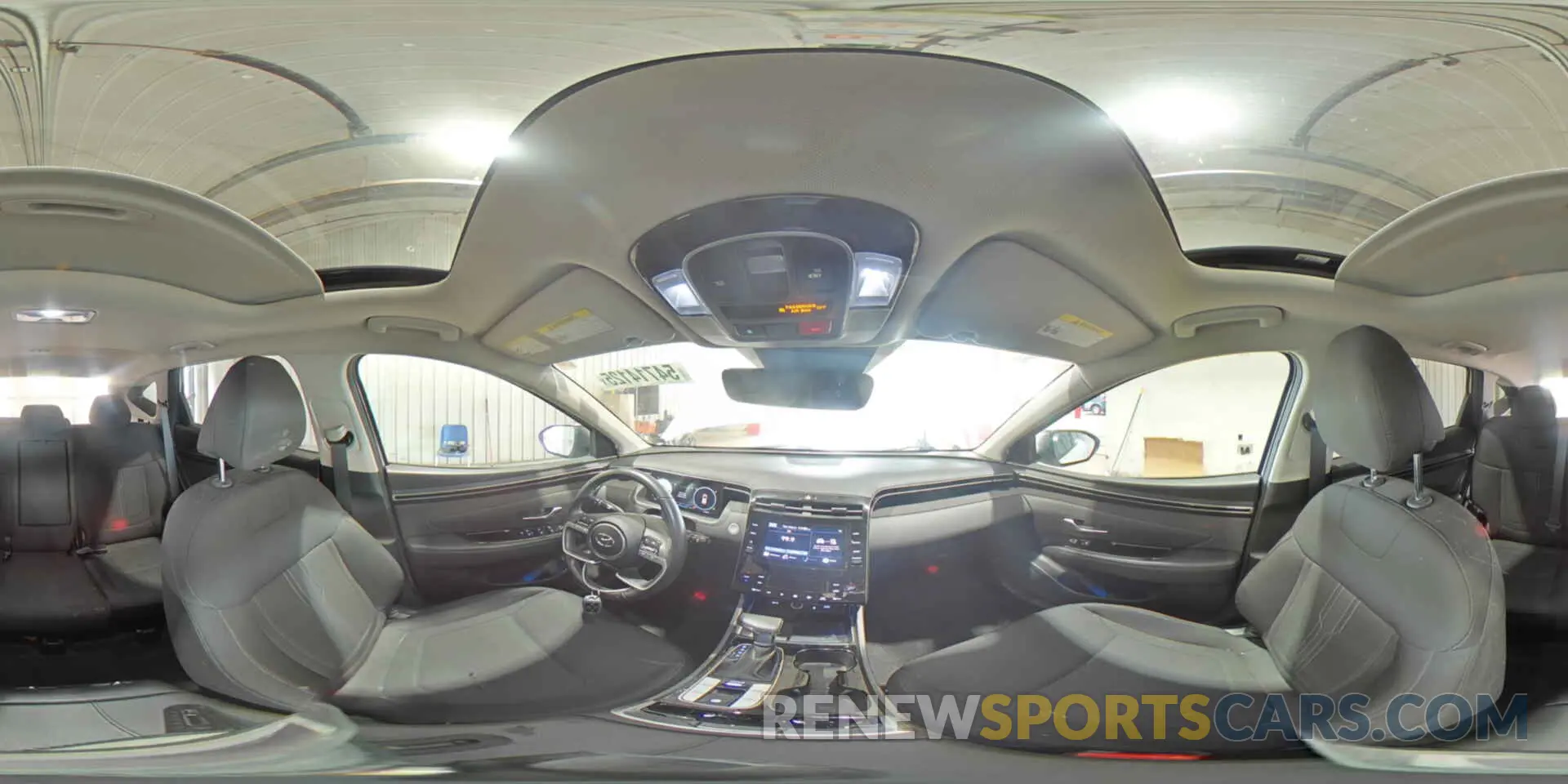 16 fotografías del automóvil dañado 5NMJFCAE2NH128570 HYUNDAI TUCSON 2022