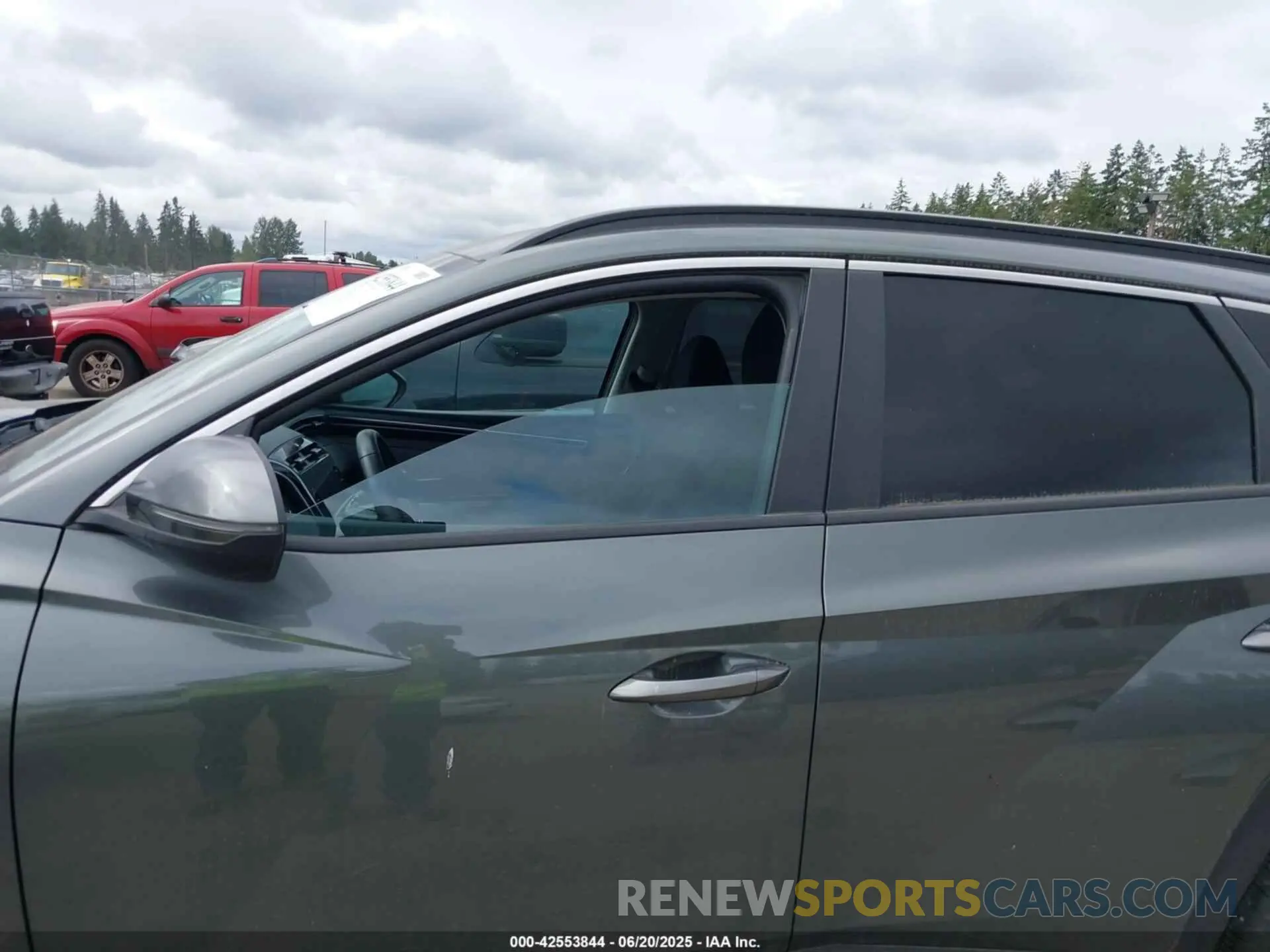 15 fotografías del automóvil dañado 5NMJFCAE3NH124480 HYUNDAI TUCSON 2022