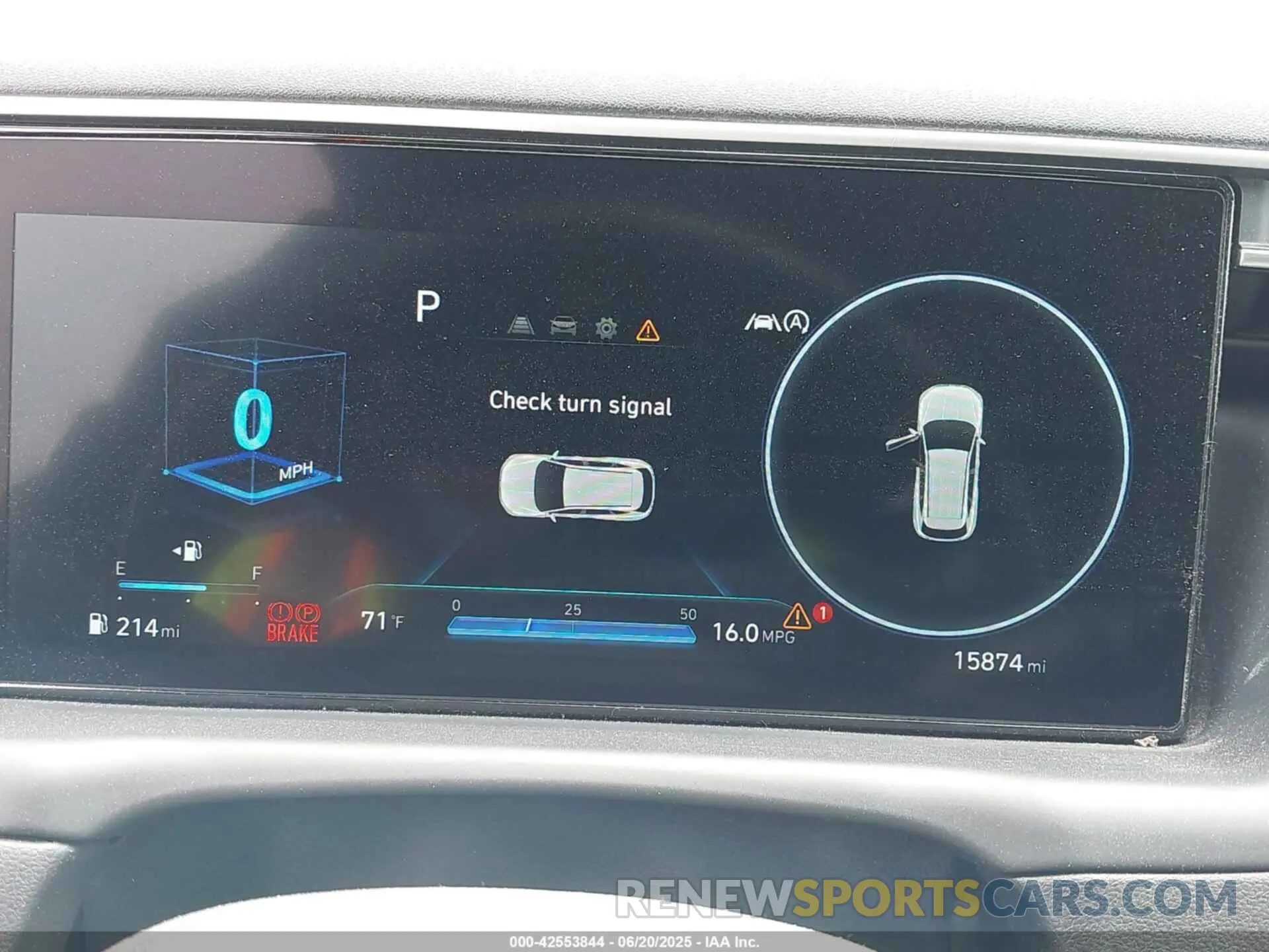 7 fotografías del automóvil dañado 5NMJFCAE3NH124480 HYUNDAI TUCSON 2022
