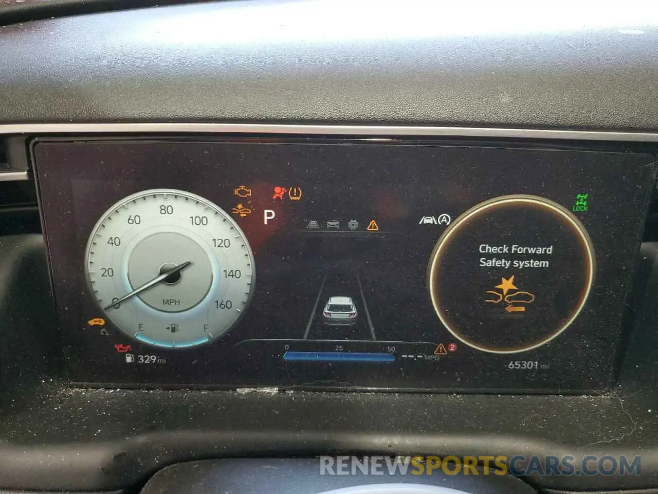 9 fotografías del automóvil dañado 5NMJFCAE7NH103373 HYUNDAI TUCSON 2022