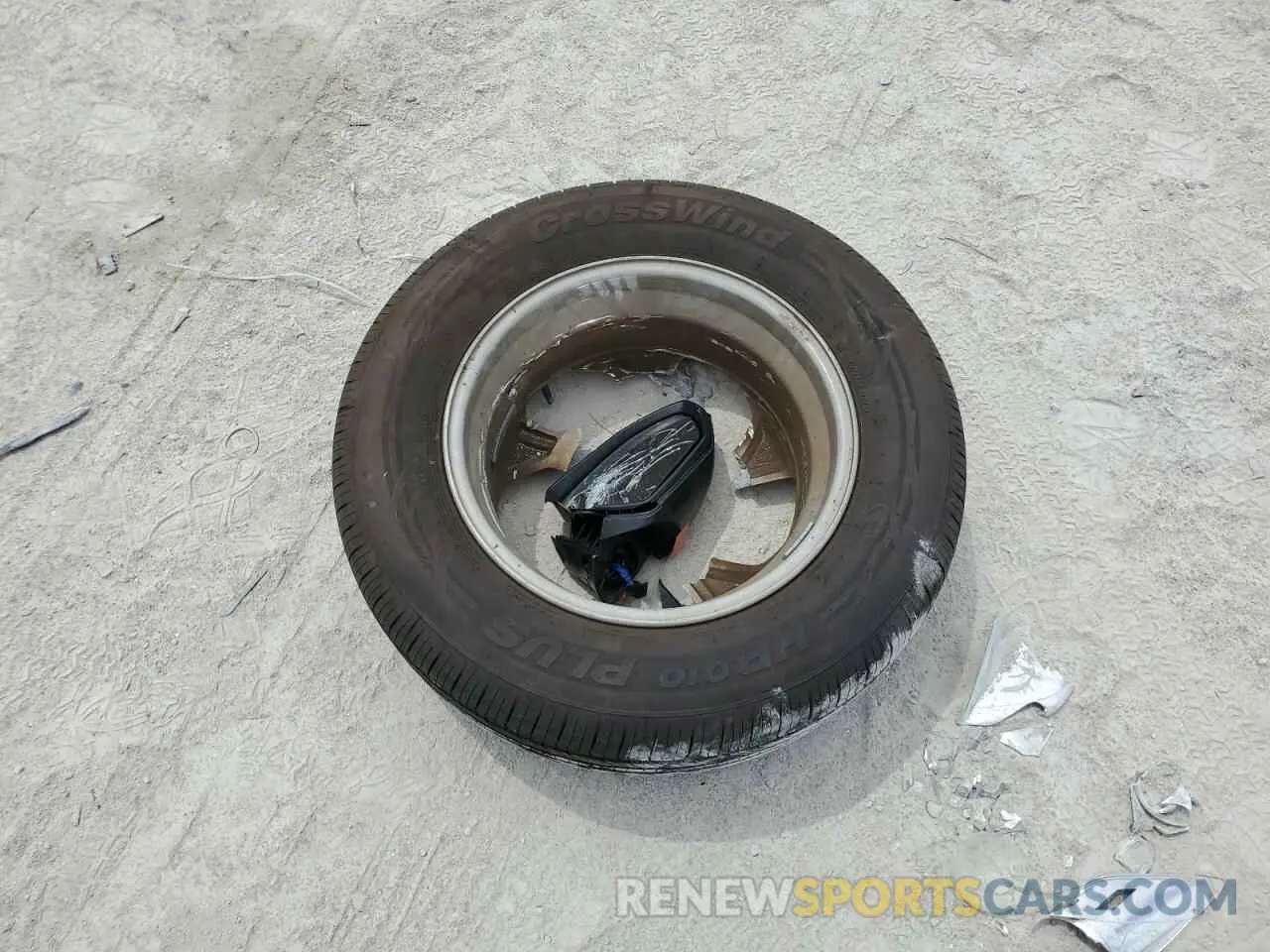 15 fotografías del automóvil dañado KM8JB3AE1NU021123 HYUNDAI TUCSON 2022