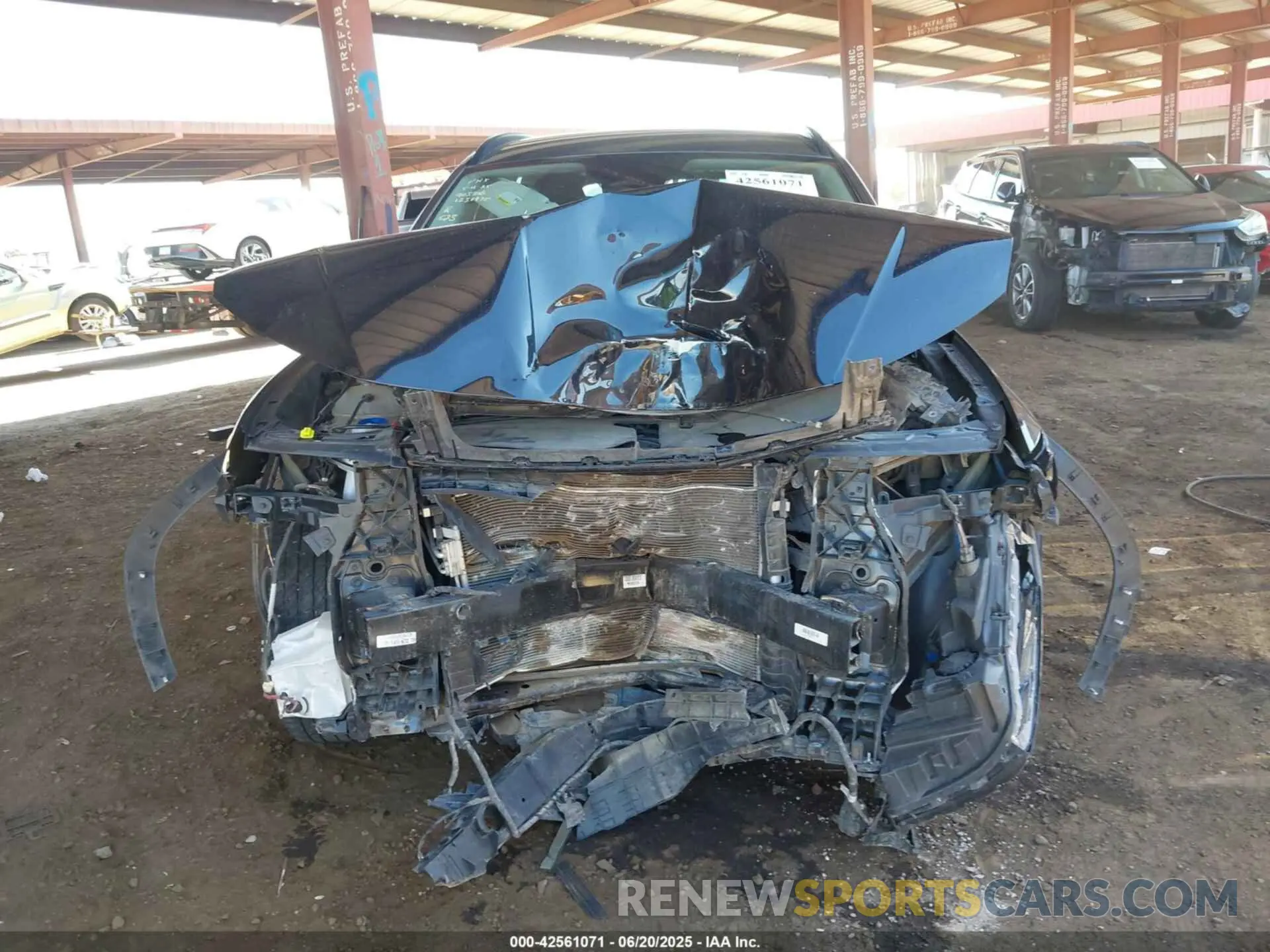 6 fotografías del automóvil dañado KM8JB3AE8NU031034 HYUNDAI TUCSON 2022