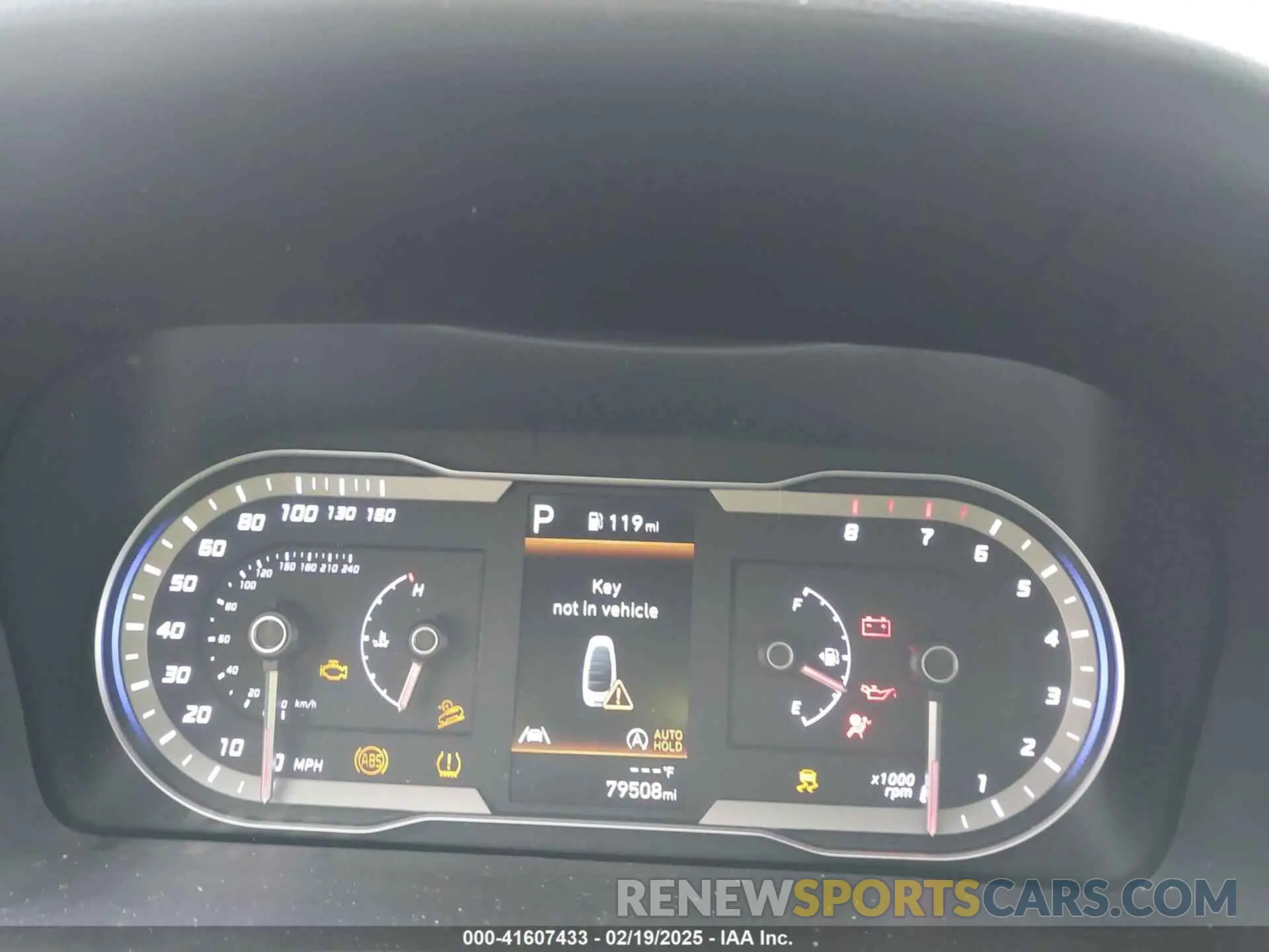 14 fotografías del automóvil dañado KM8JB3AEXNU034260 HYUNDAI TUCSON 2022