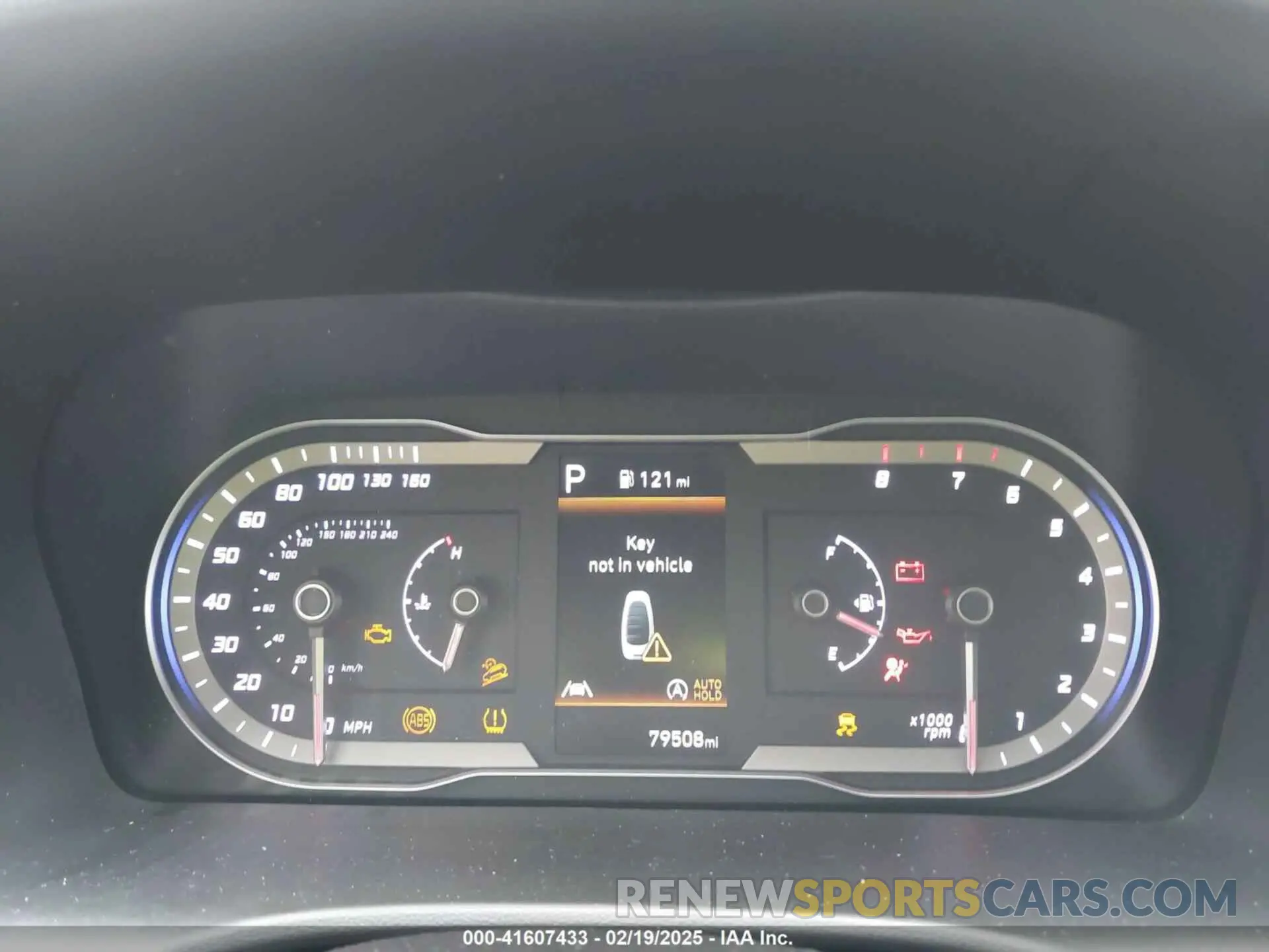 7 fotografías del automóvil dañado KM8JB3AEXNU034260 HYUNDAI TUCSON 2022