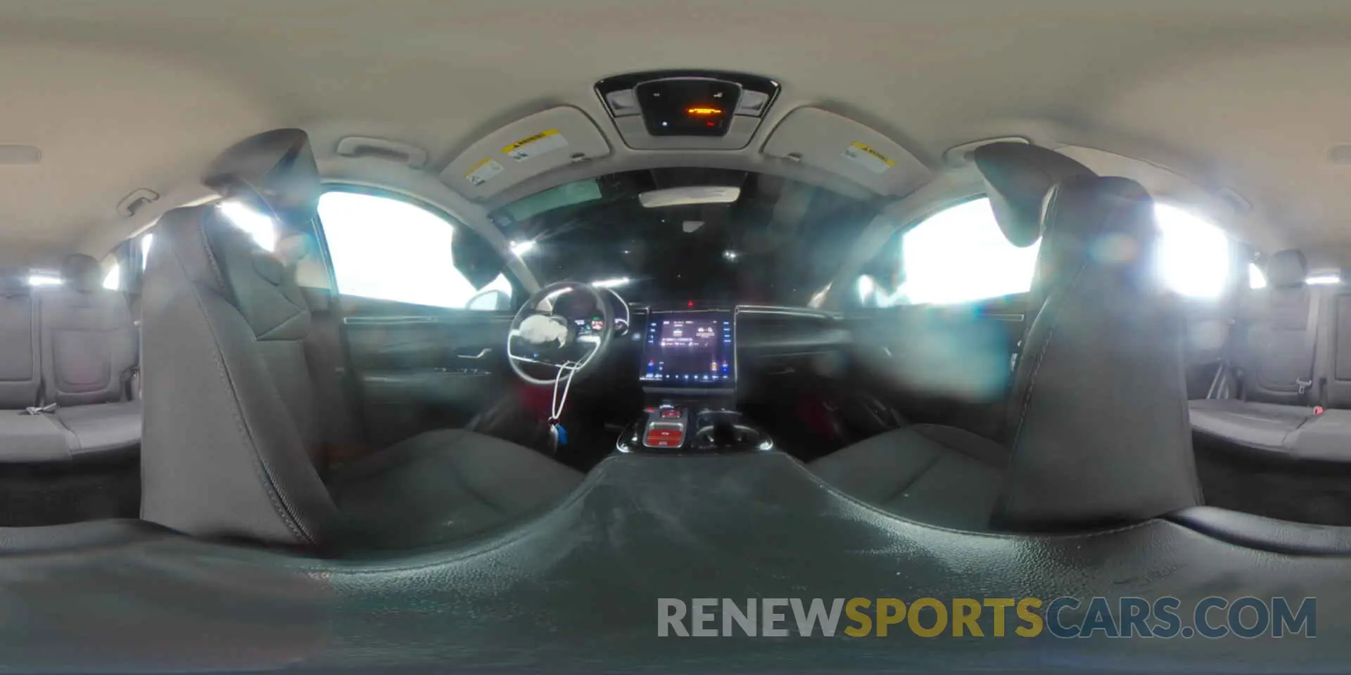 14 fotografías del automóvil dañado KM8JBCA11NU029770 HYUNDAI TUCSON 2022
