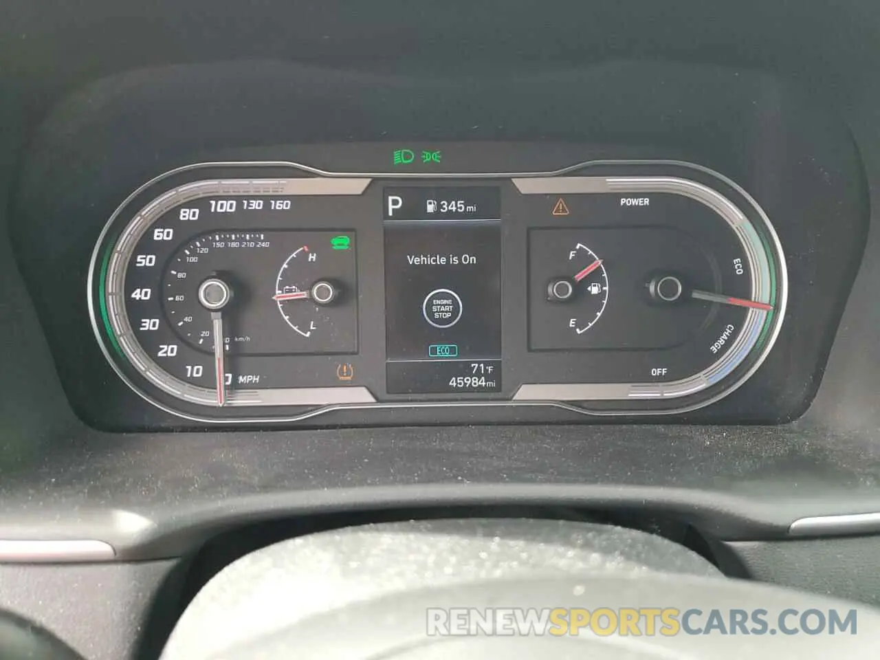 9 fotografías del automóvil dañado KM8JBCA18NU010925 HYUNDAI TUCSON 2022
