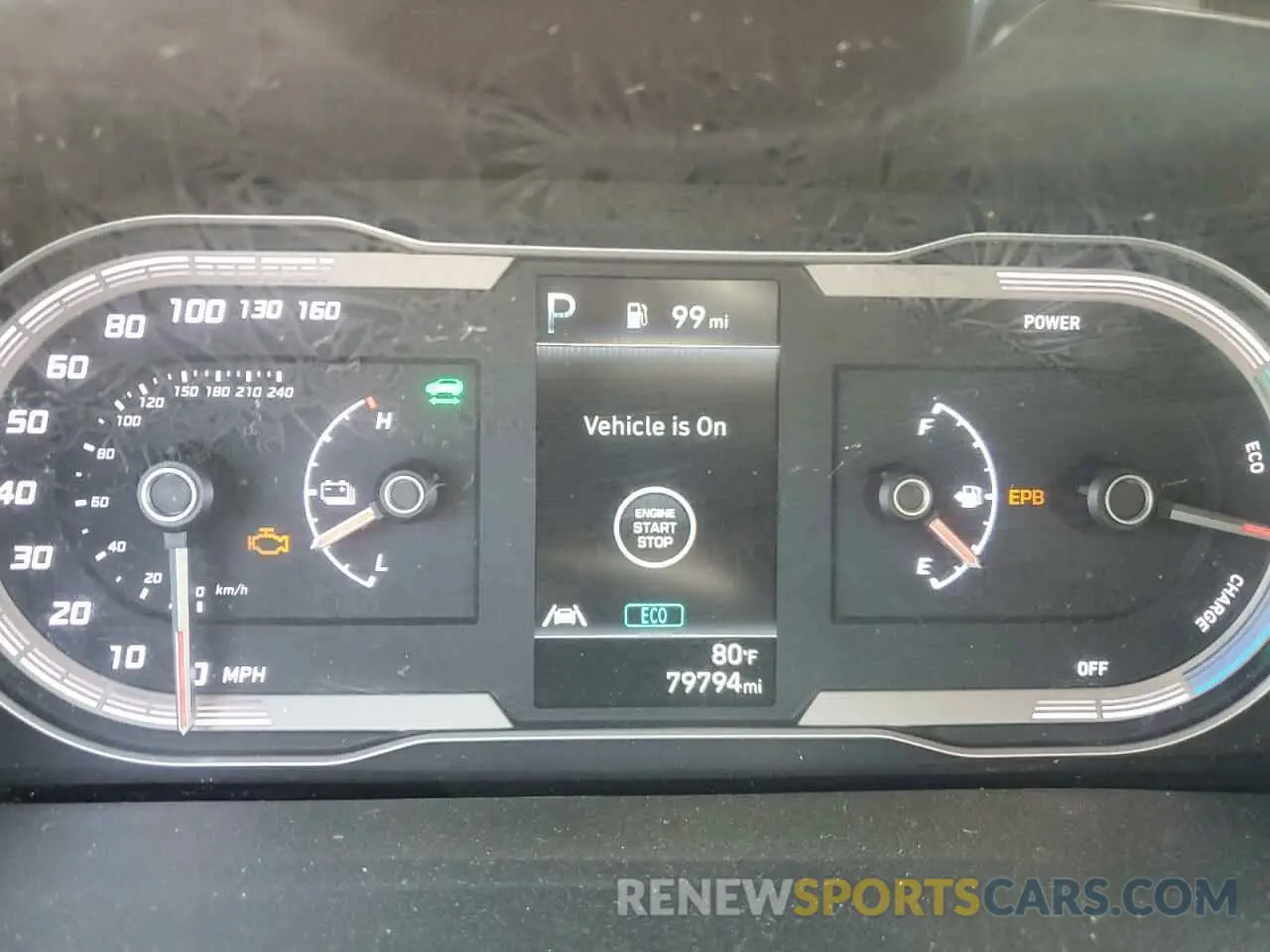 9 fotografías del automóvil dañado KM8JBCA18NU078836 HYUNDAI TUCSON 2022