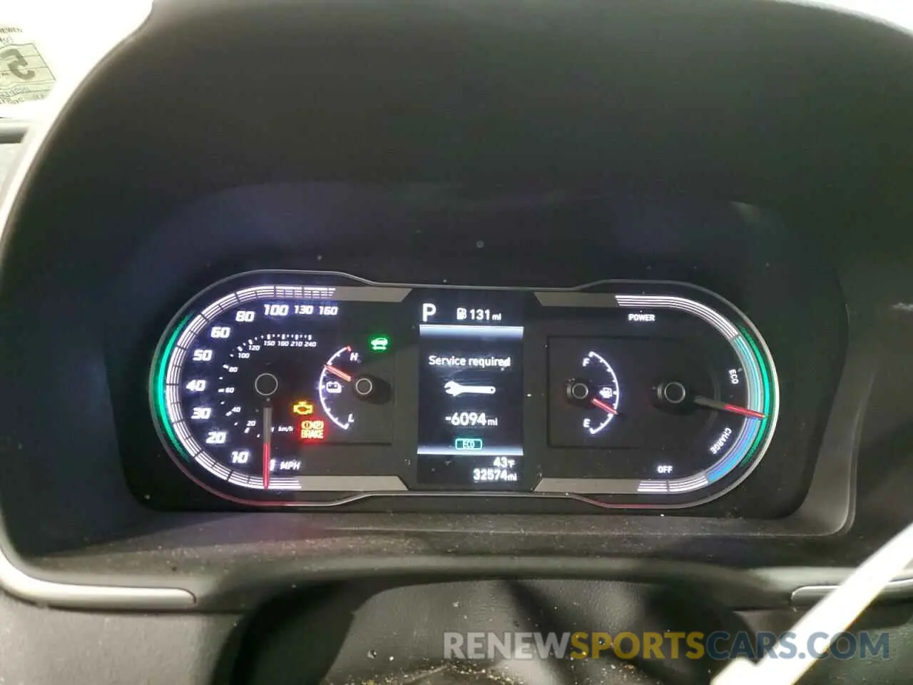 9 fotografías del automóvil dañado KM8JBCA1XNU011316 HYUNDAI TUCSON 2022