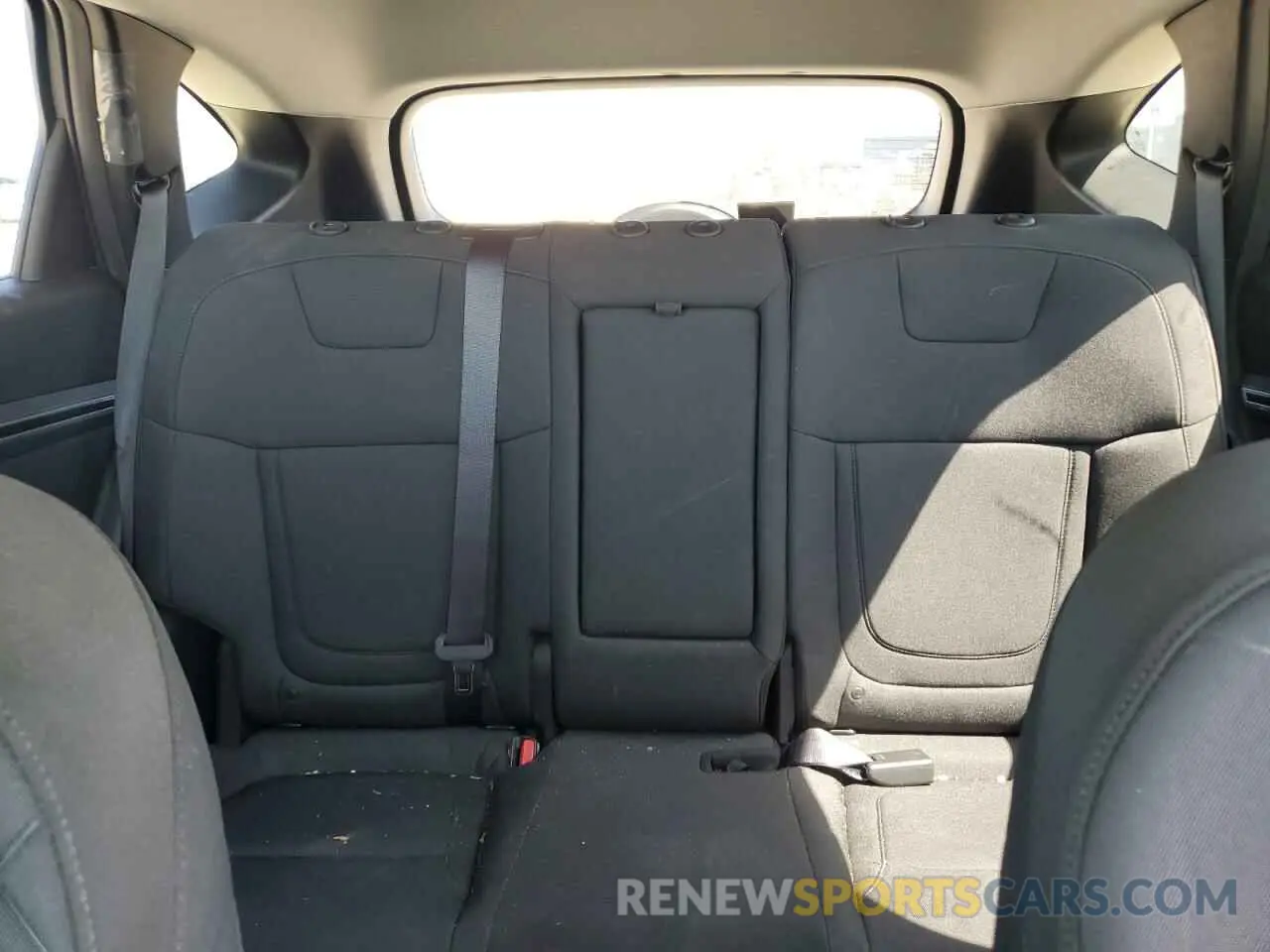 10 fotografías del automóvil dañado KM8JBCA1XNU031906 HYUNDAI TUCSON 2022